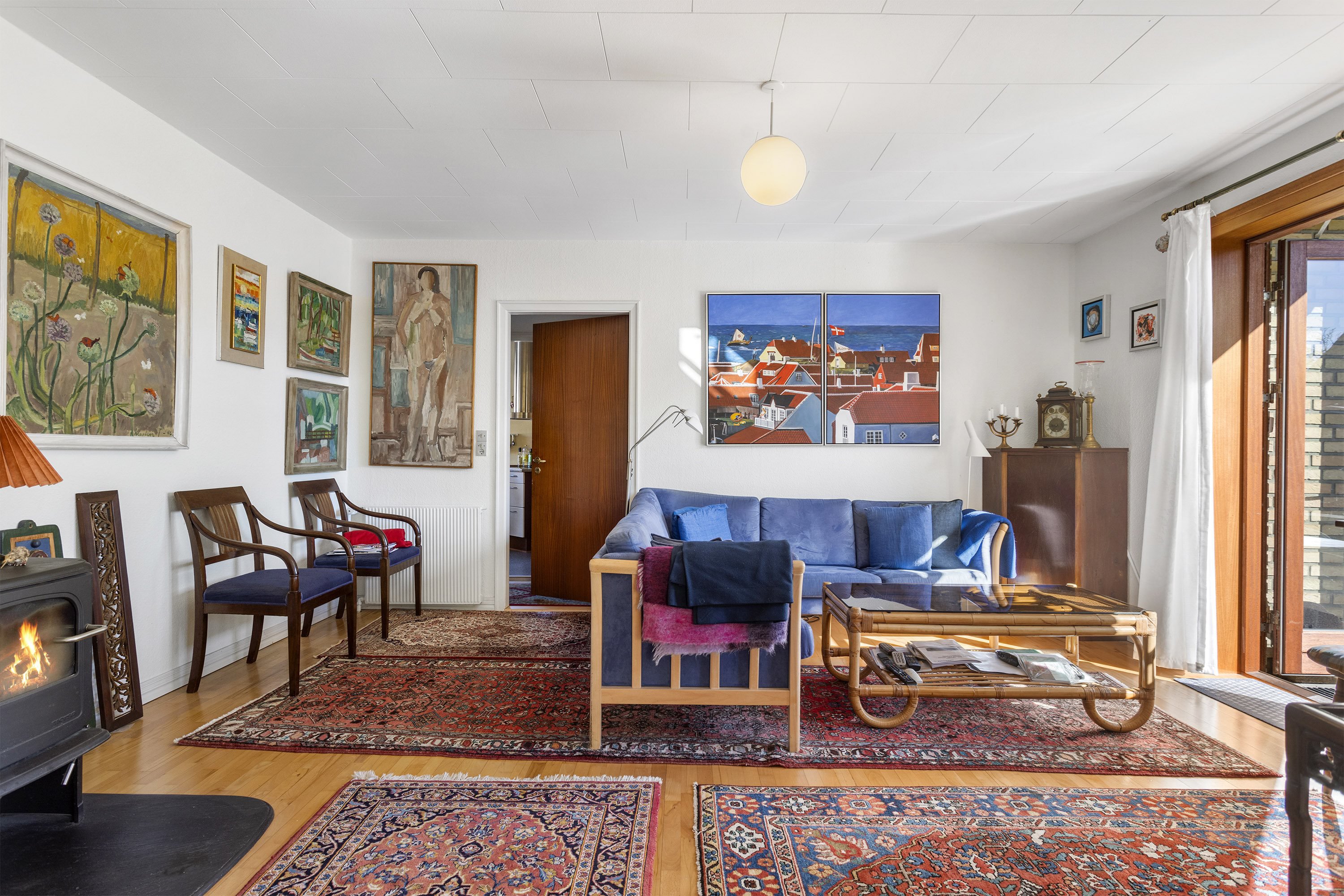 Sct. Laurentii Vej 89A, 9990 Skagen