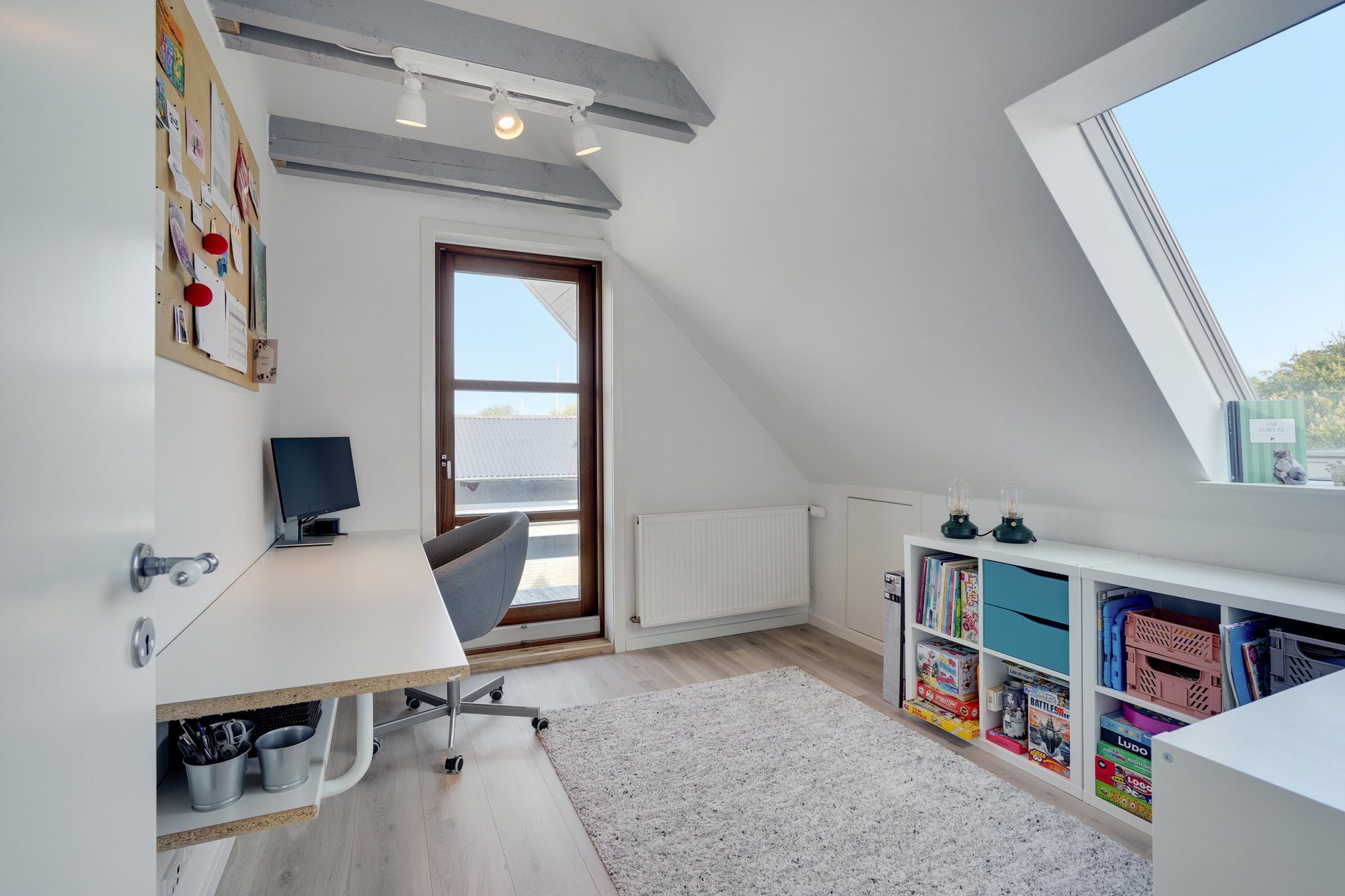 Middelbanke 38, 9990 Skagen