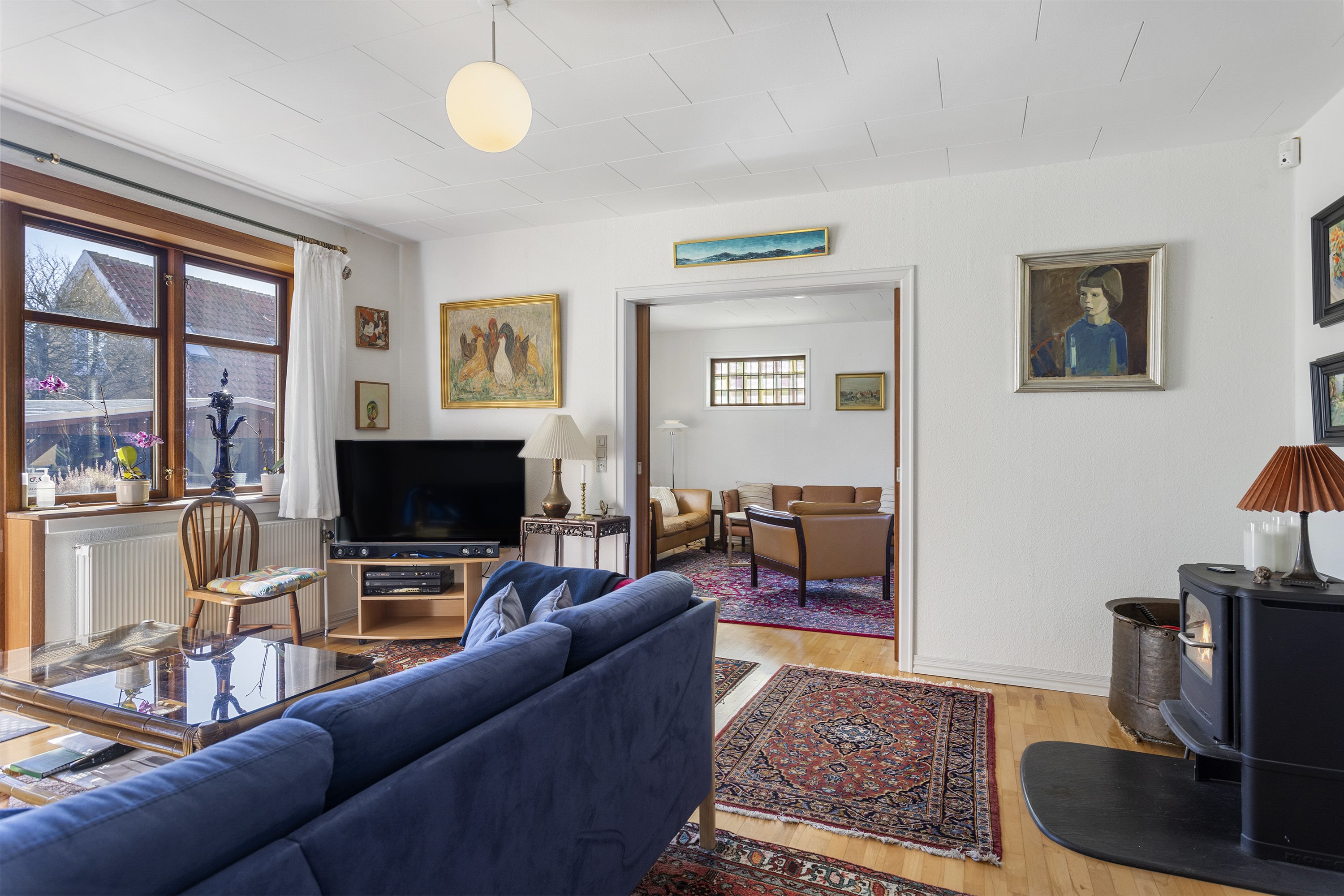 Sct. Laurentii Vej 89A, 9990 Skagen