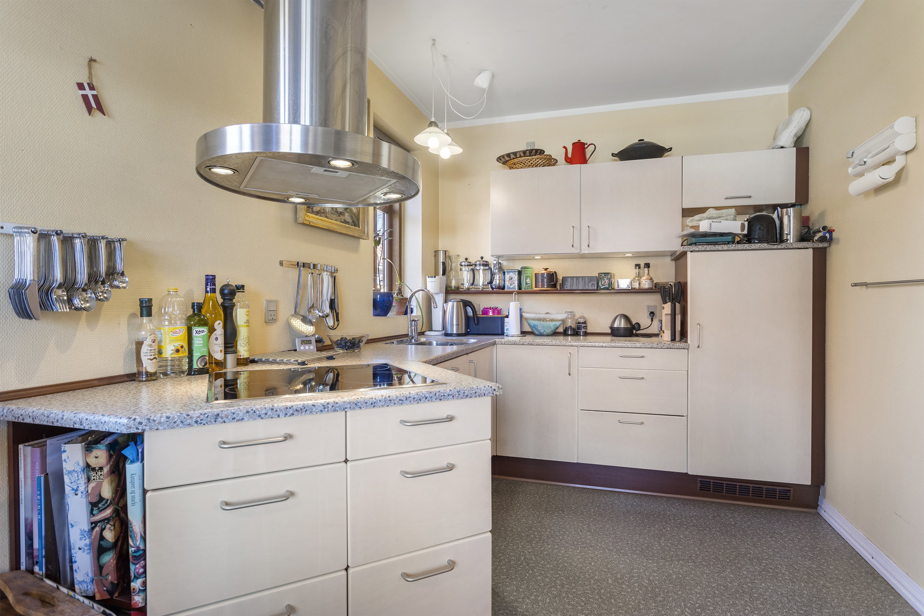 Sct. Laurentii Vej 89A, 9990 Skagen