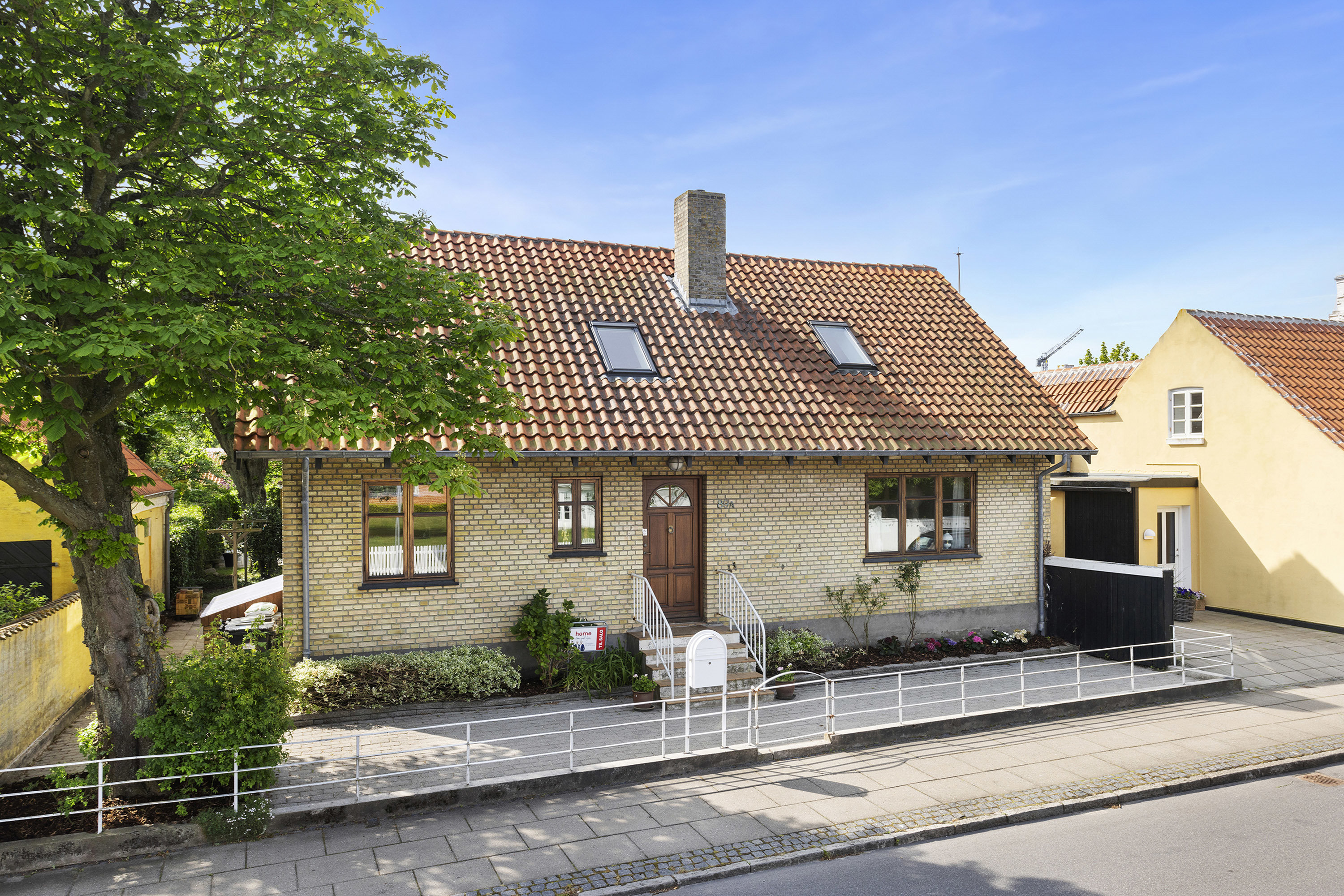 Sct. Laurentii Vej 89A, 9990 Skagen