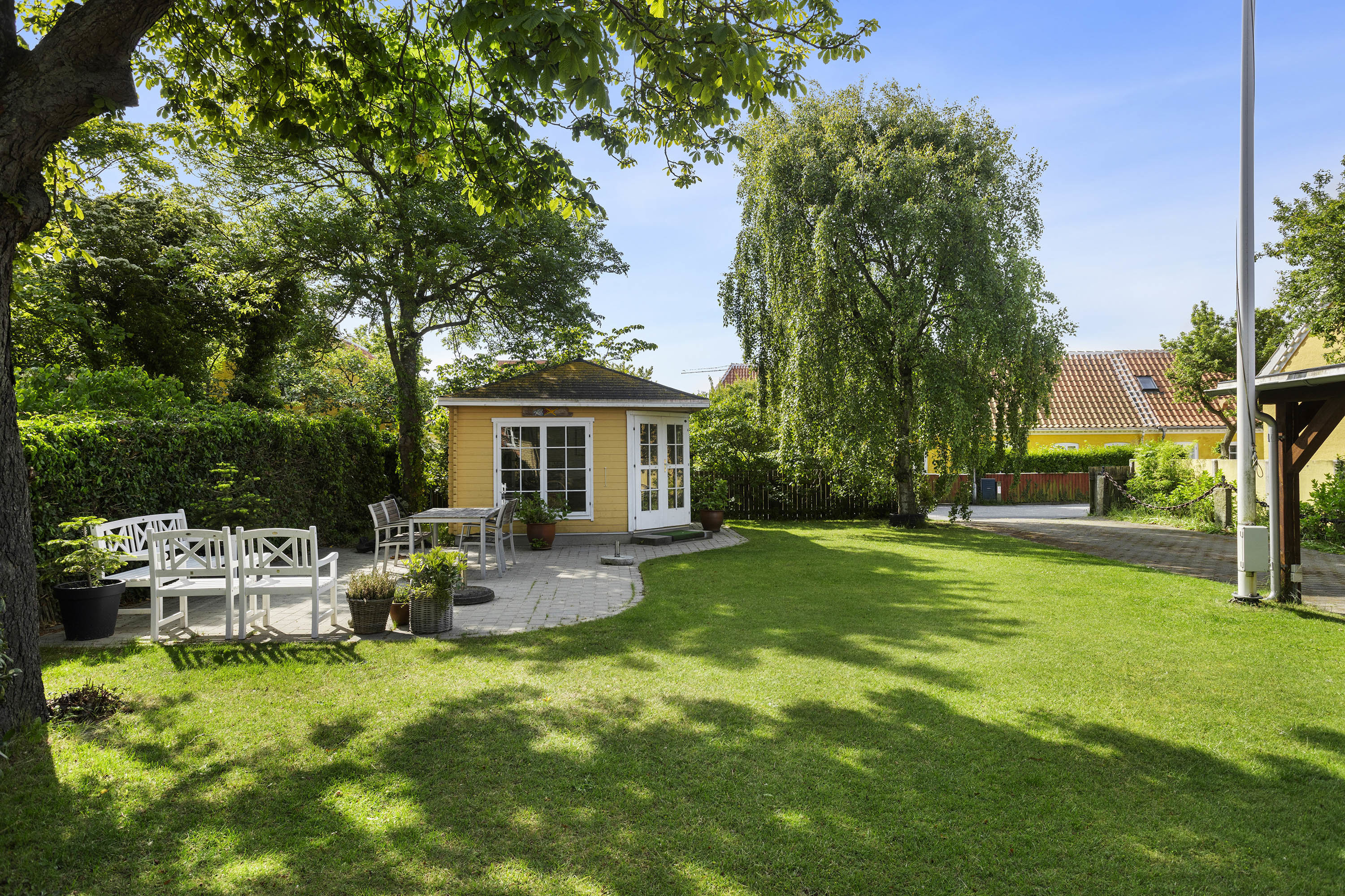 Sct. Laurentii Vej 89A, 9990 Skagen