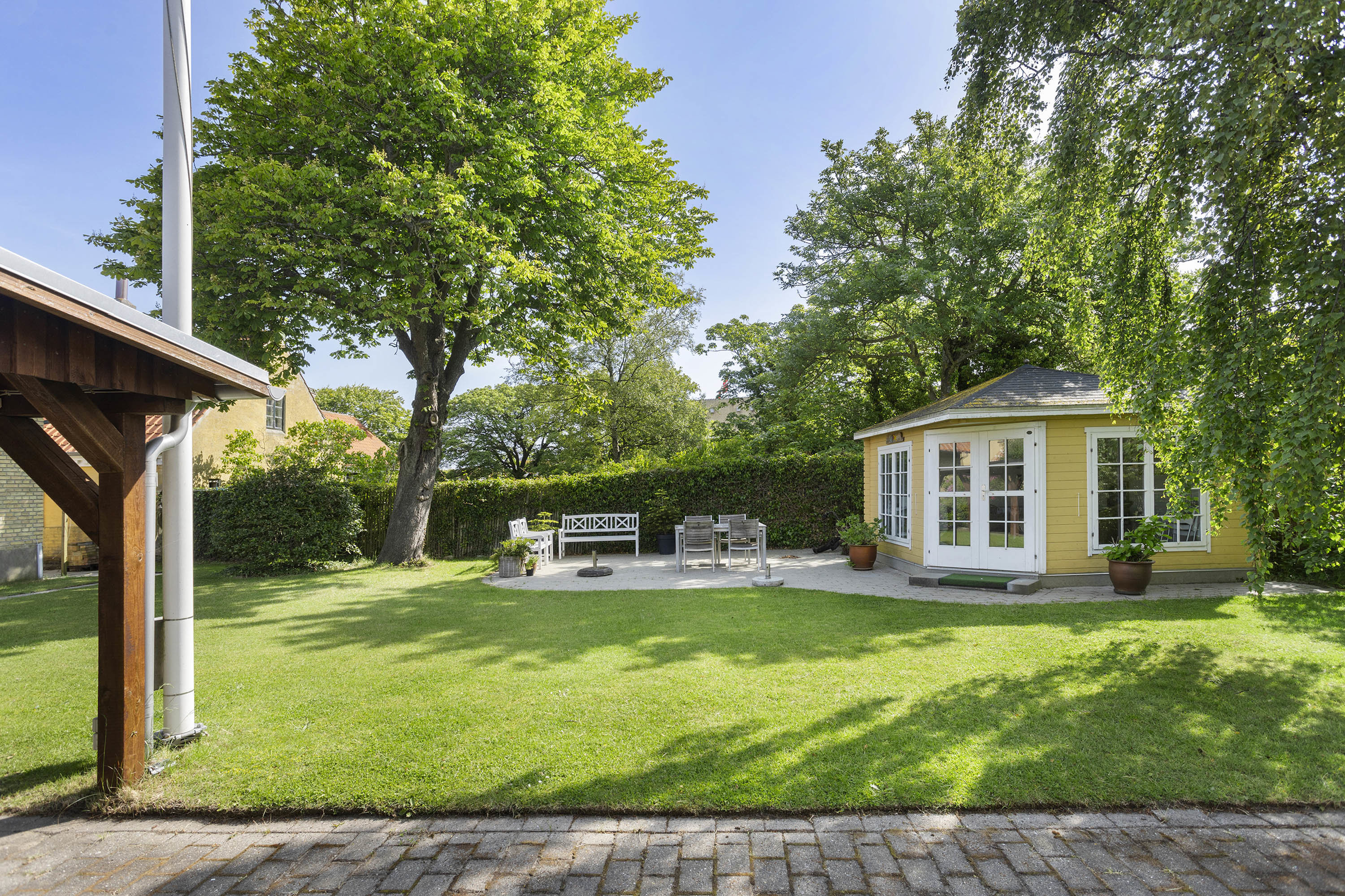 Sct. Laurentii Vej 89A, 9990 Skagen