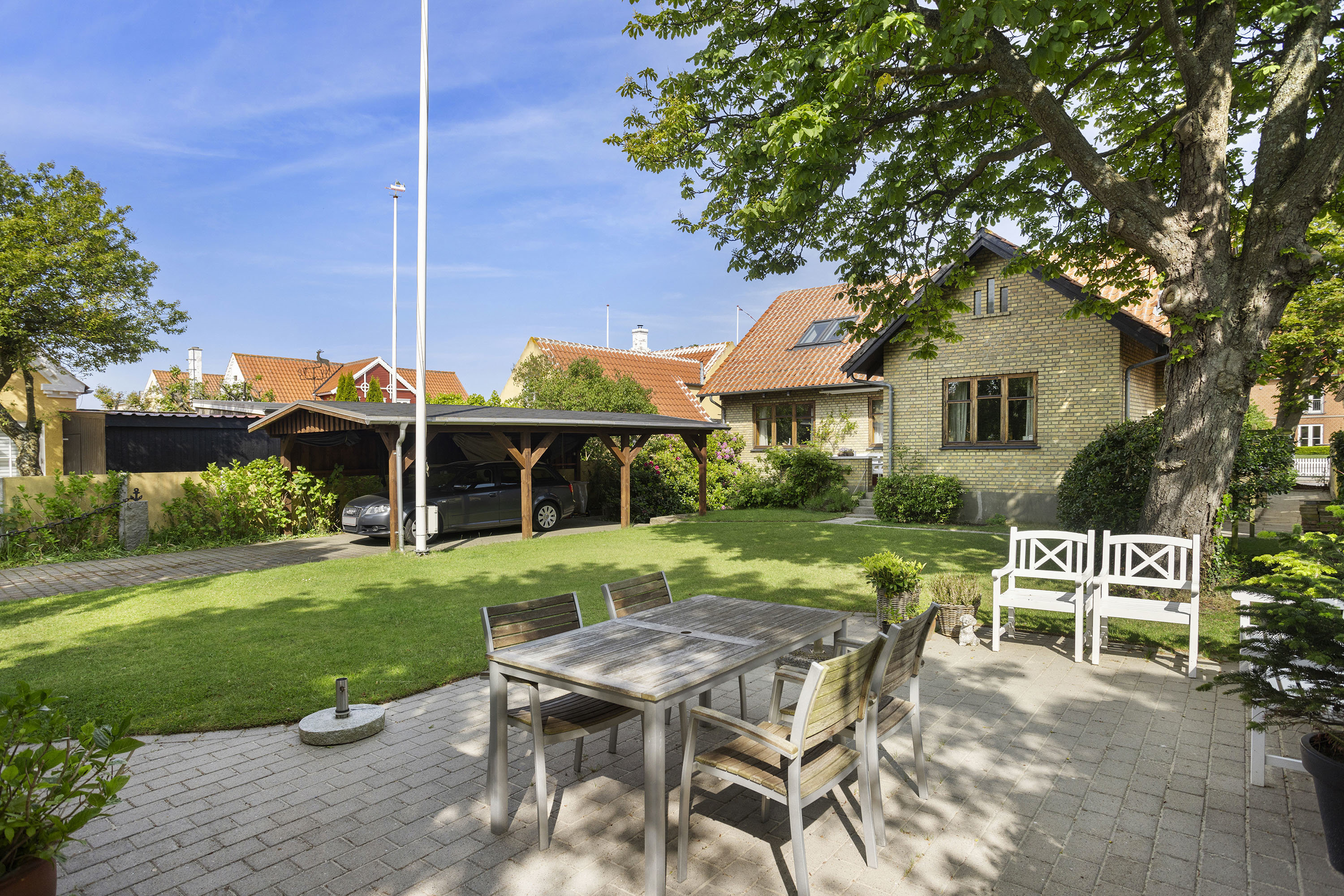 Sct. Laurentii Vej 89A, 9990 Skagen