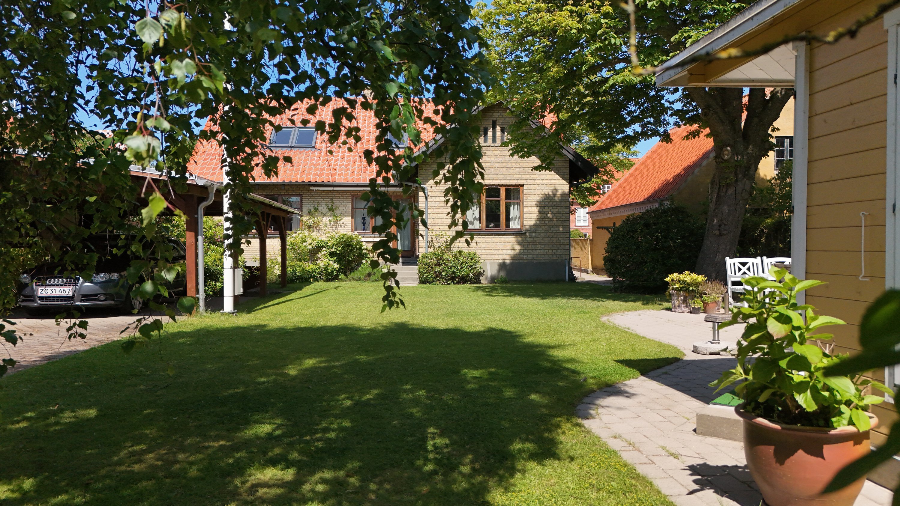 Sct. Laurentii Vej 89A, 9990 Skagen