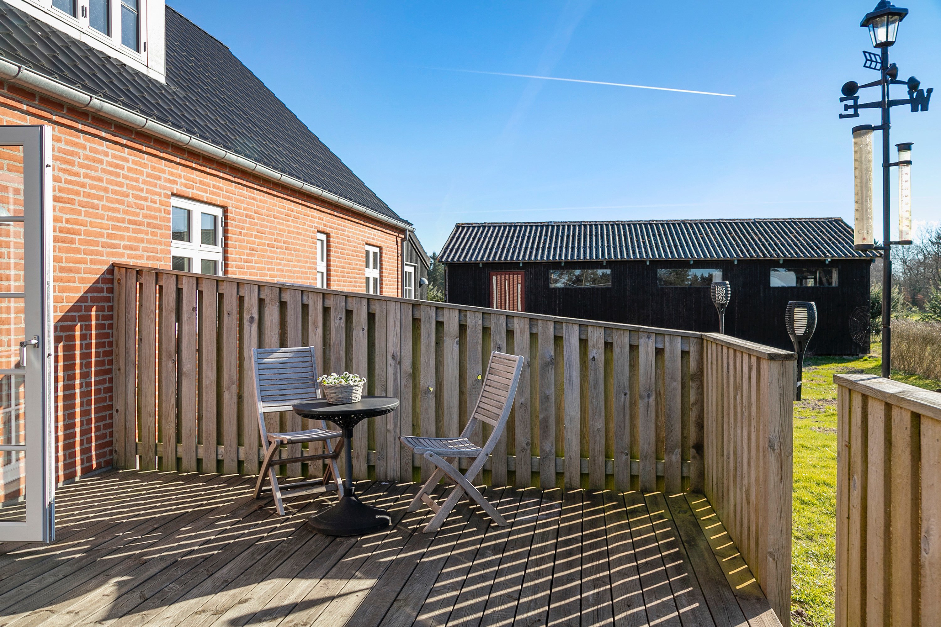 Tuenvej 12, Sørig, 9881 Bindslev