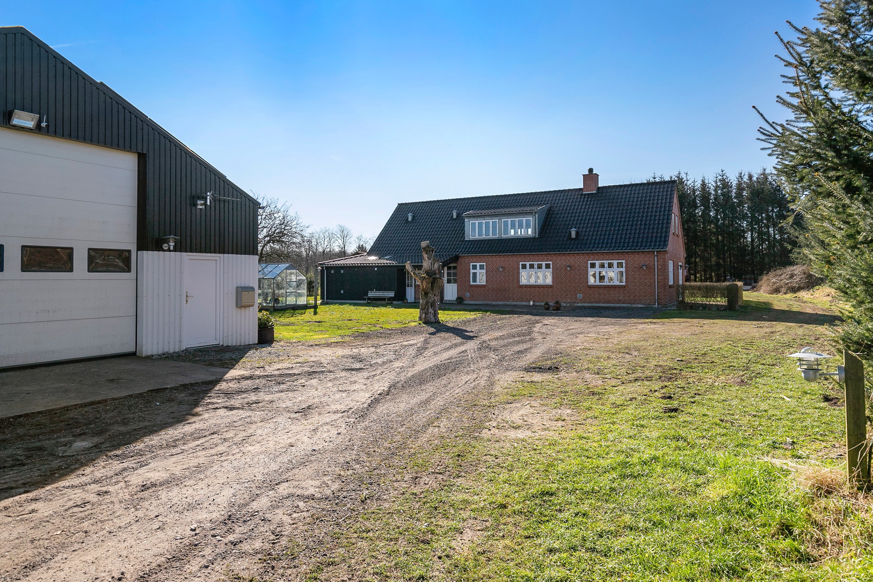 Tuenvej 12, Sørig, 9881 Bindslev