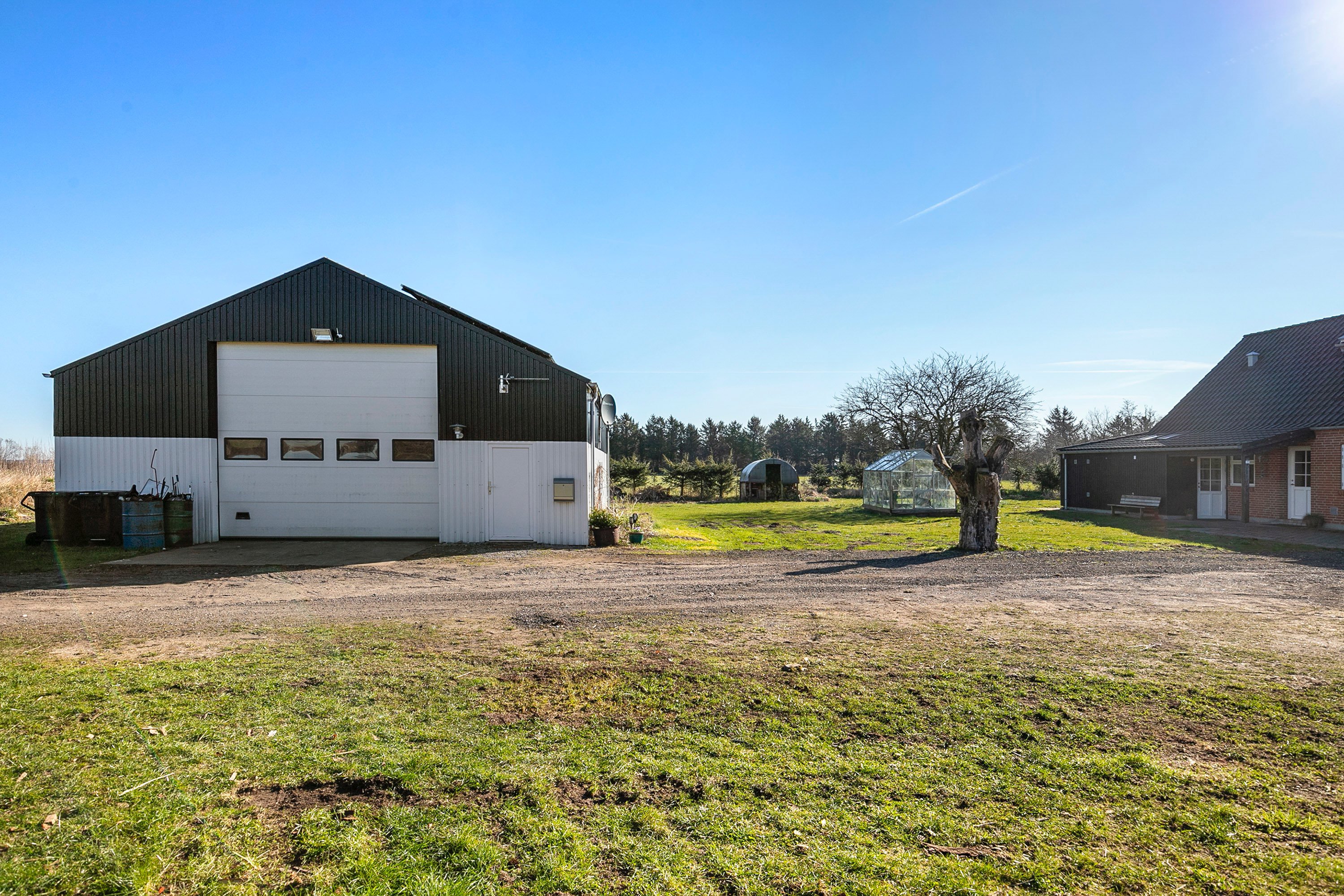 Tuenvej 12, Sørig, 9881 Bindslev