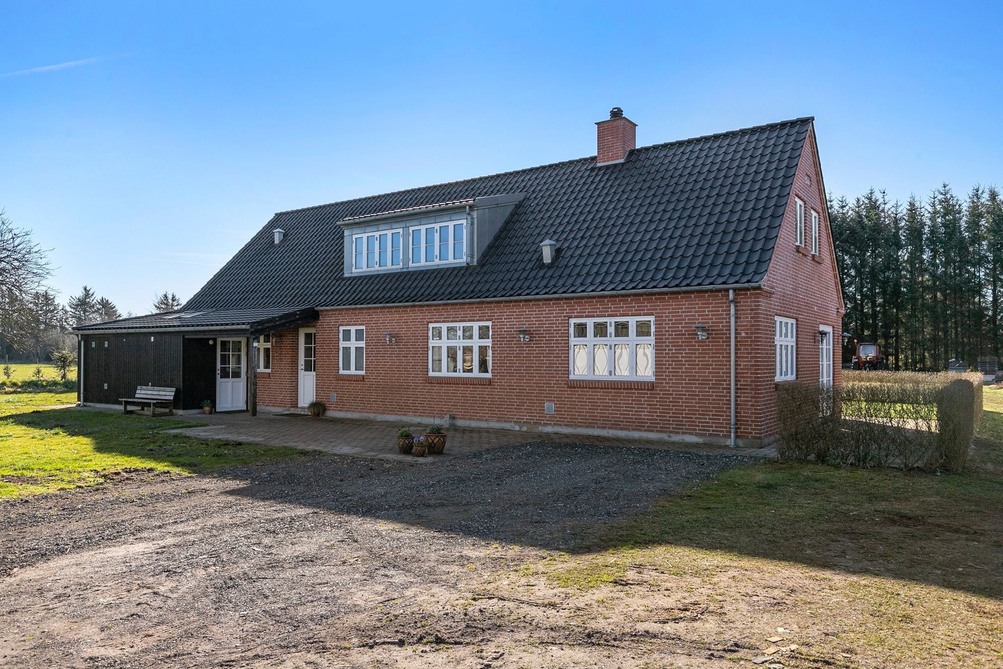 Tuenvej 12, 9881 Bindslev