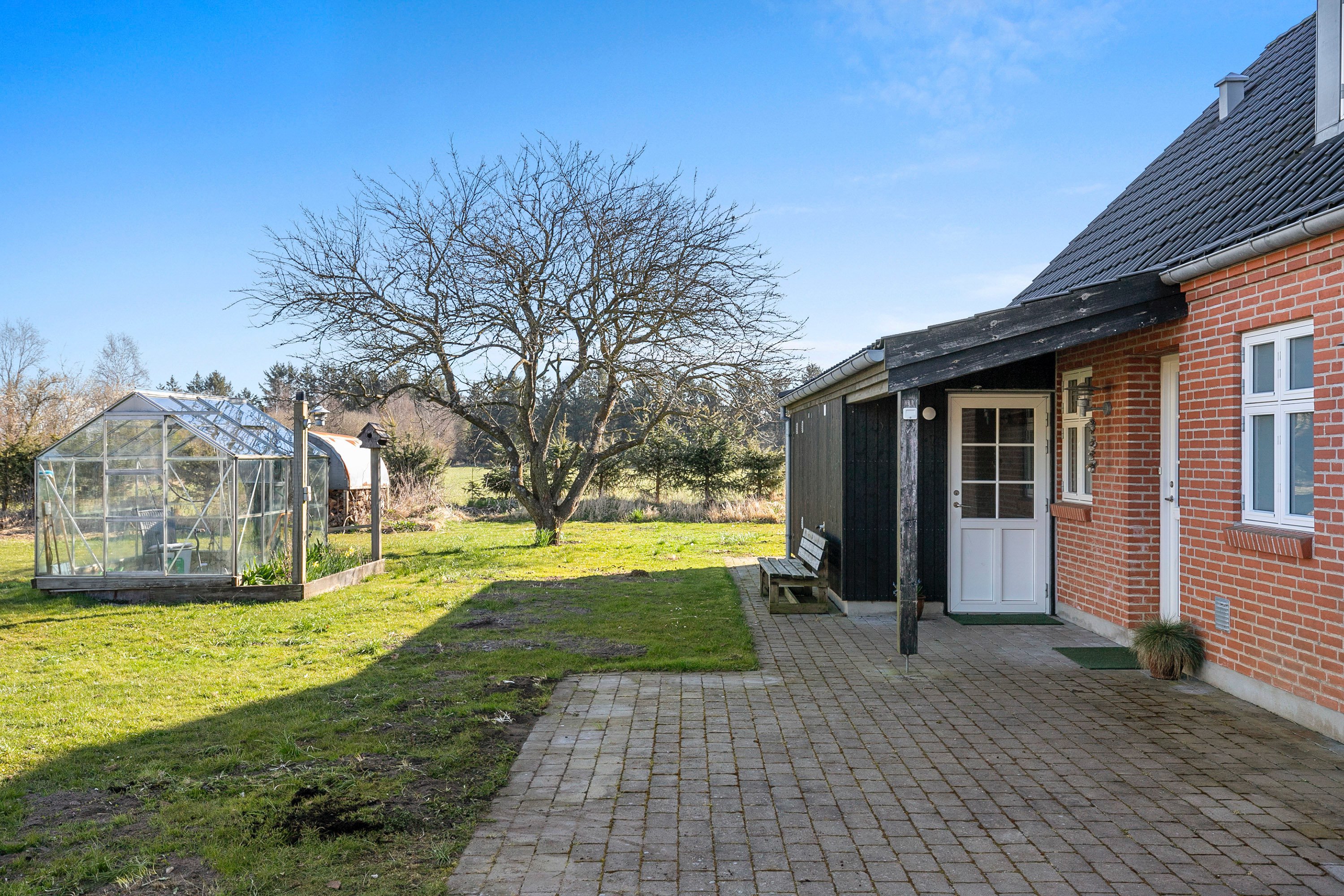 Tuenvej 12, Sørig, 9881 Bindslev