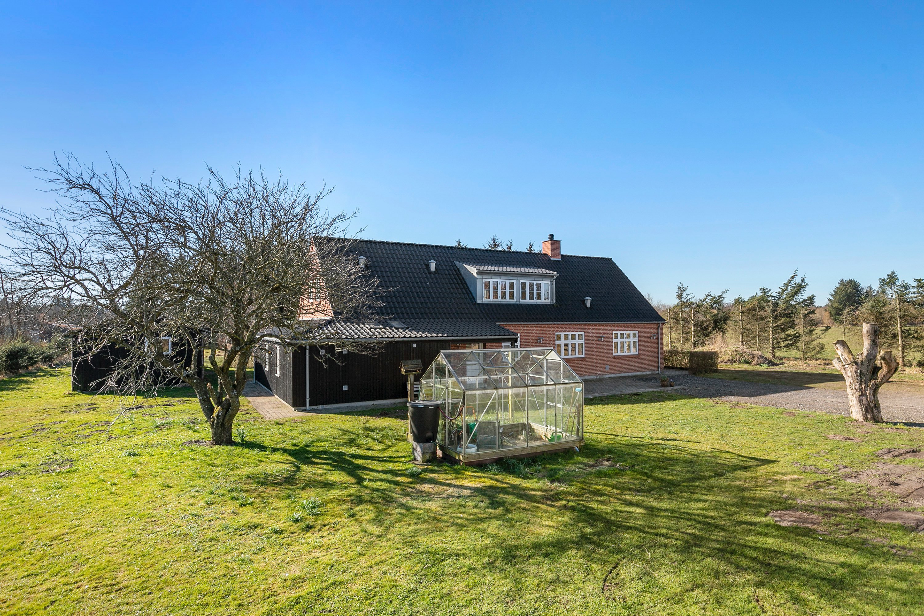 Tuenvej 12, Sørig, 9881 Bindslev