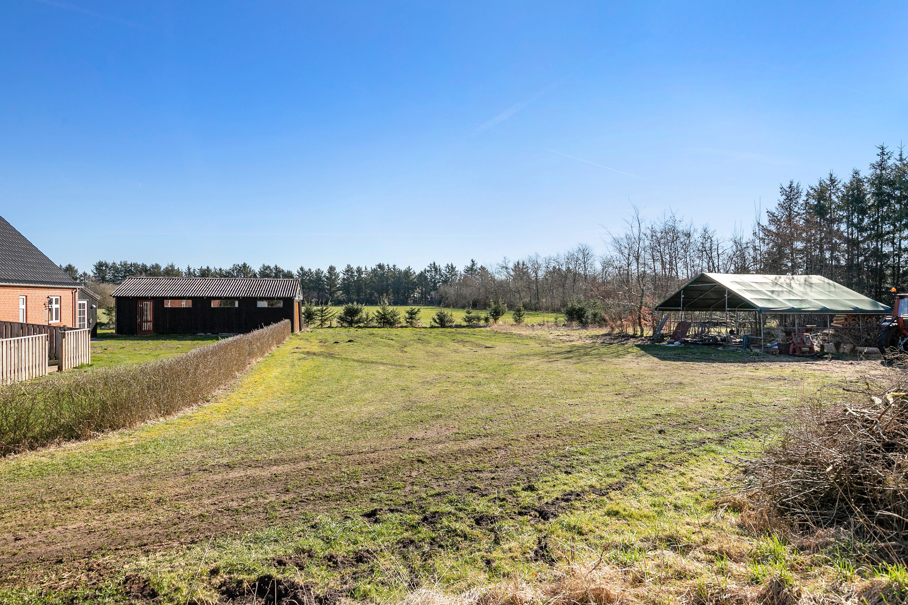 Tuenvej 12, Sørig, 9881 Bindslev