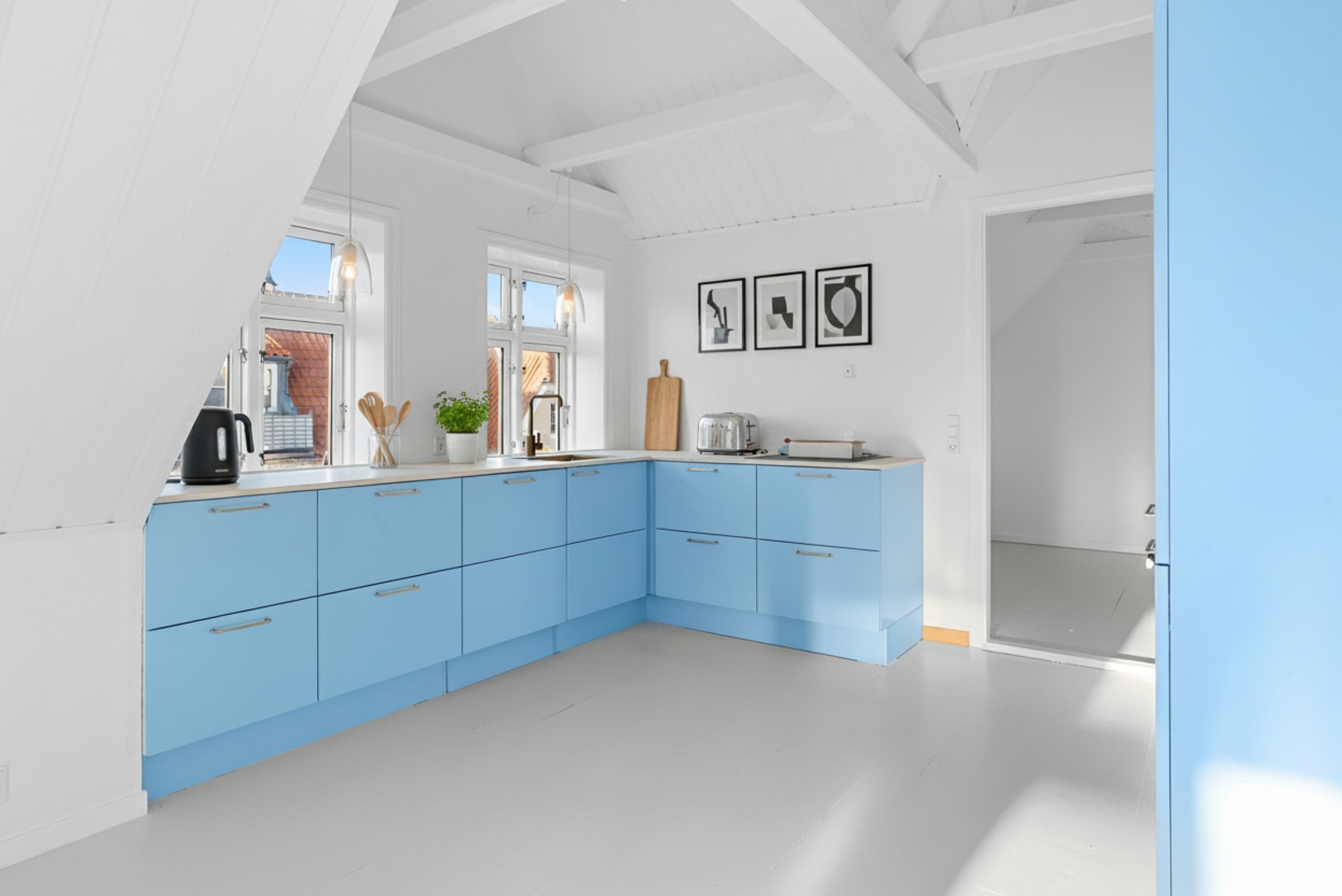 Sct. Laurentii Vej 83D, 9990 Skagen