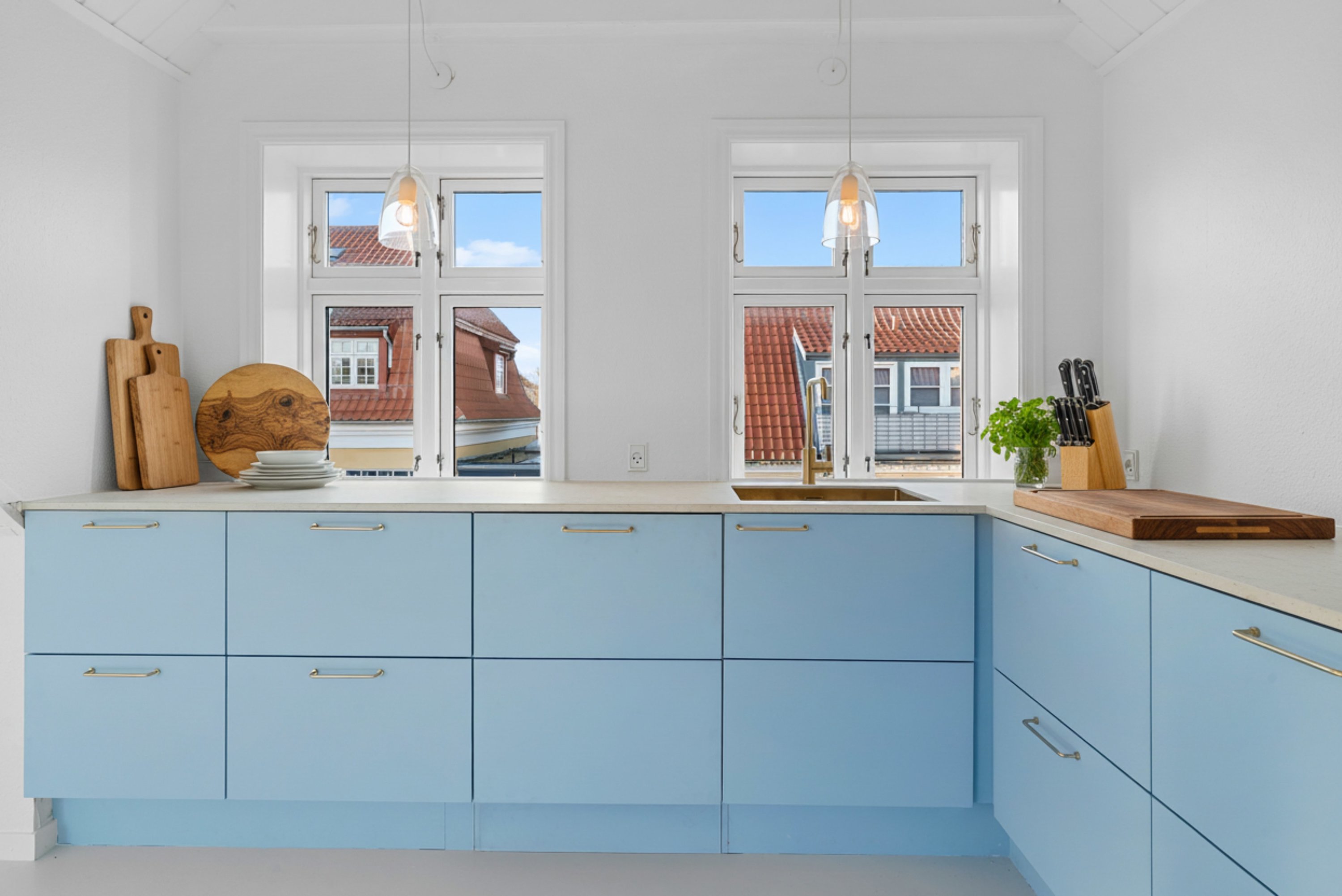 Sct. Laurentii Vej 83D, 9990 Skagen