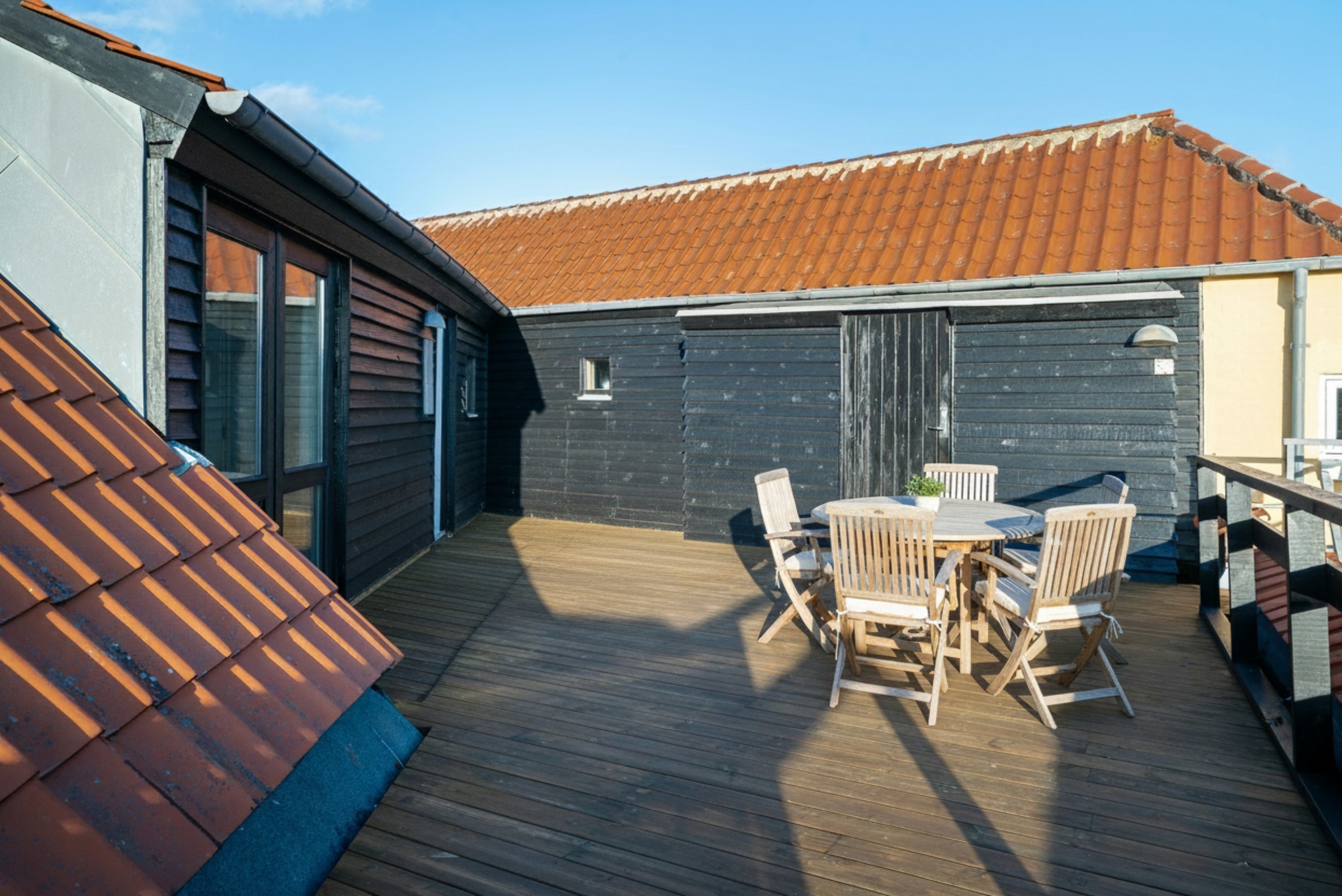 Sct. Laurentii Vej 83D, 9990 Skagen