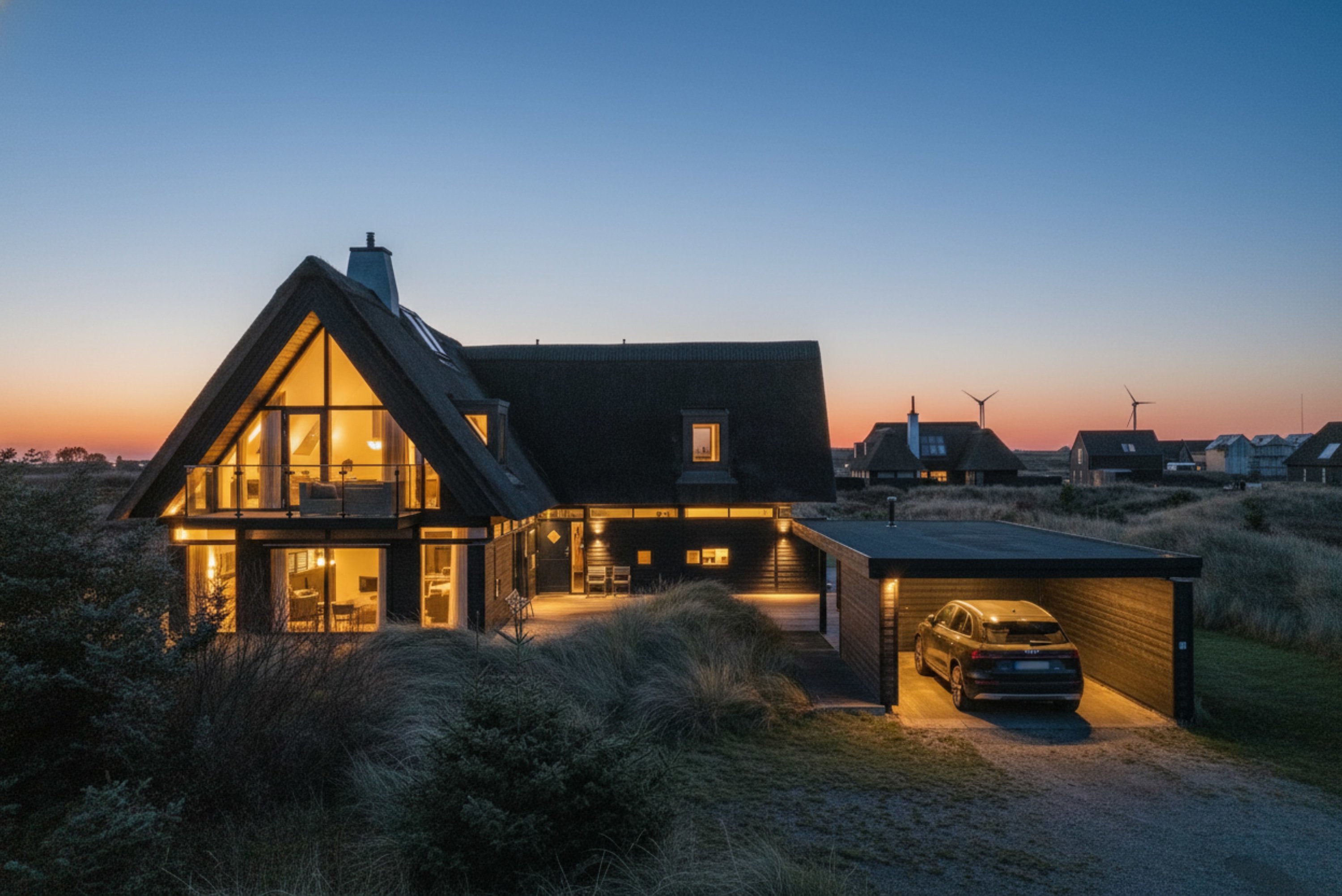 Strandklit 176, 9990 Skagen