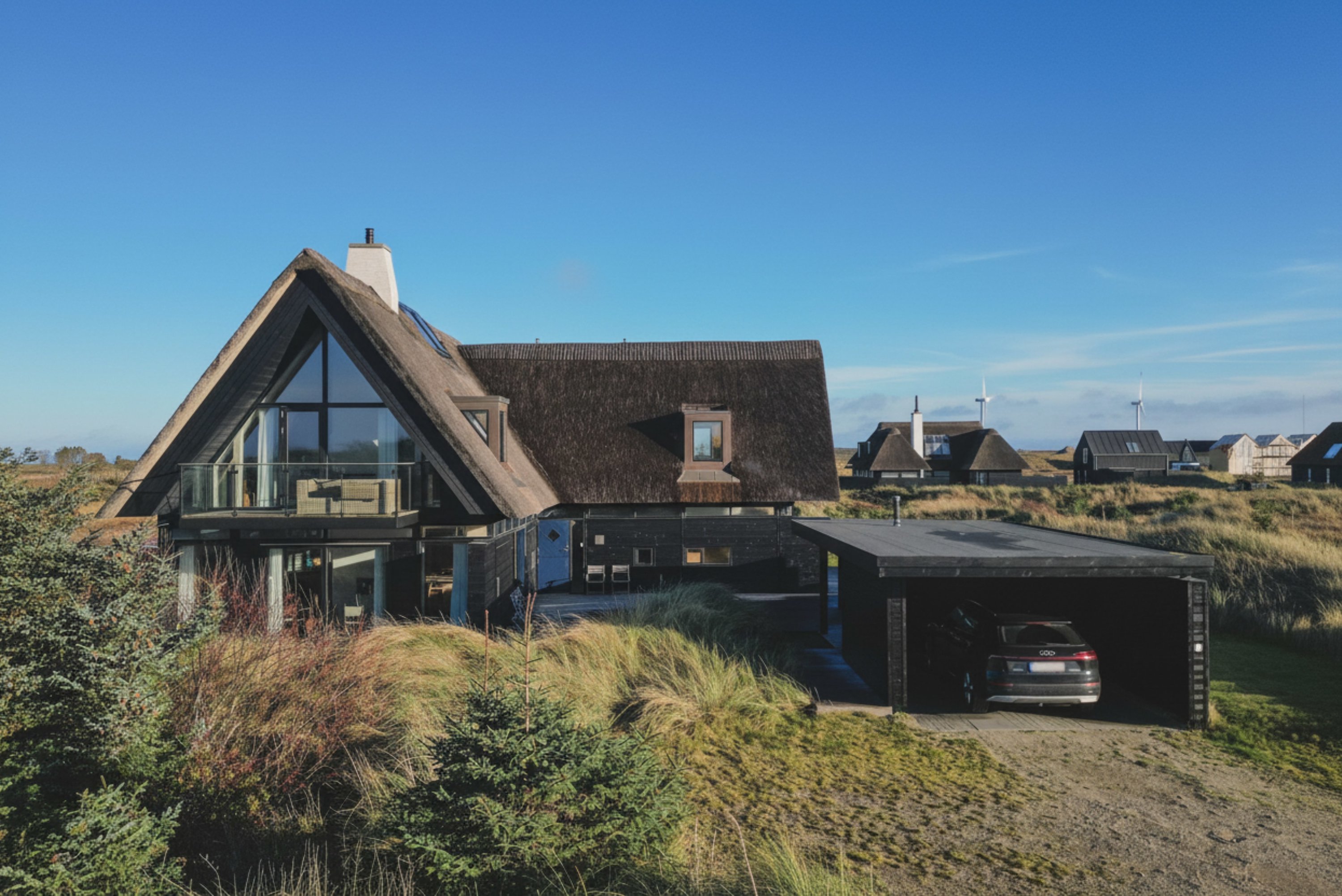 Strandklit 176, 9990 Skagen