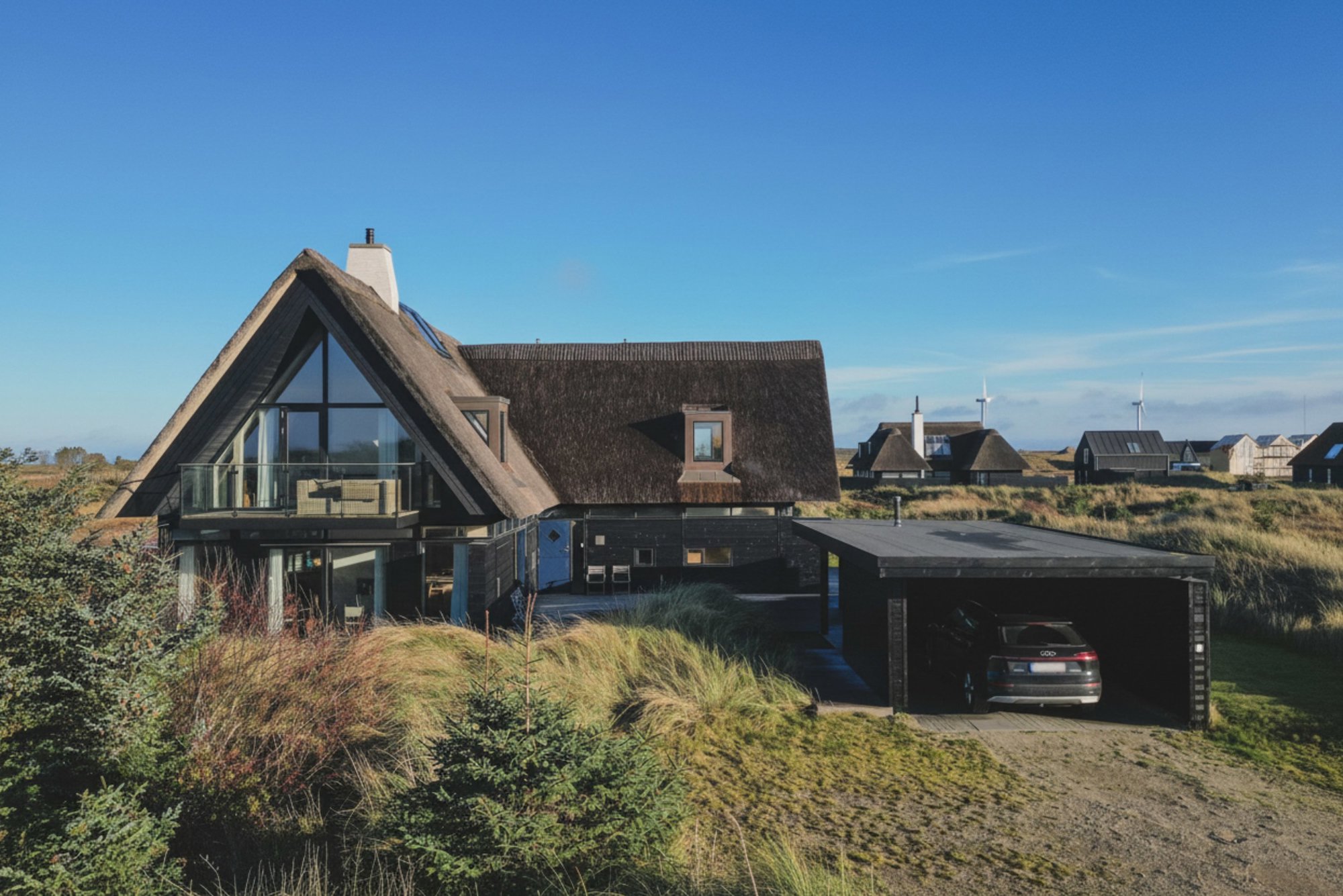 Strandklit 176, 9990 Skagen