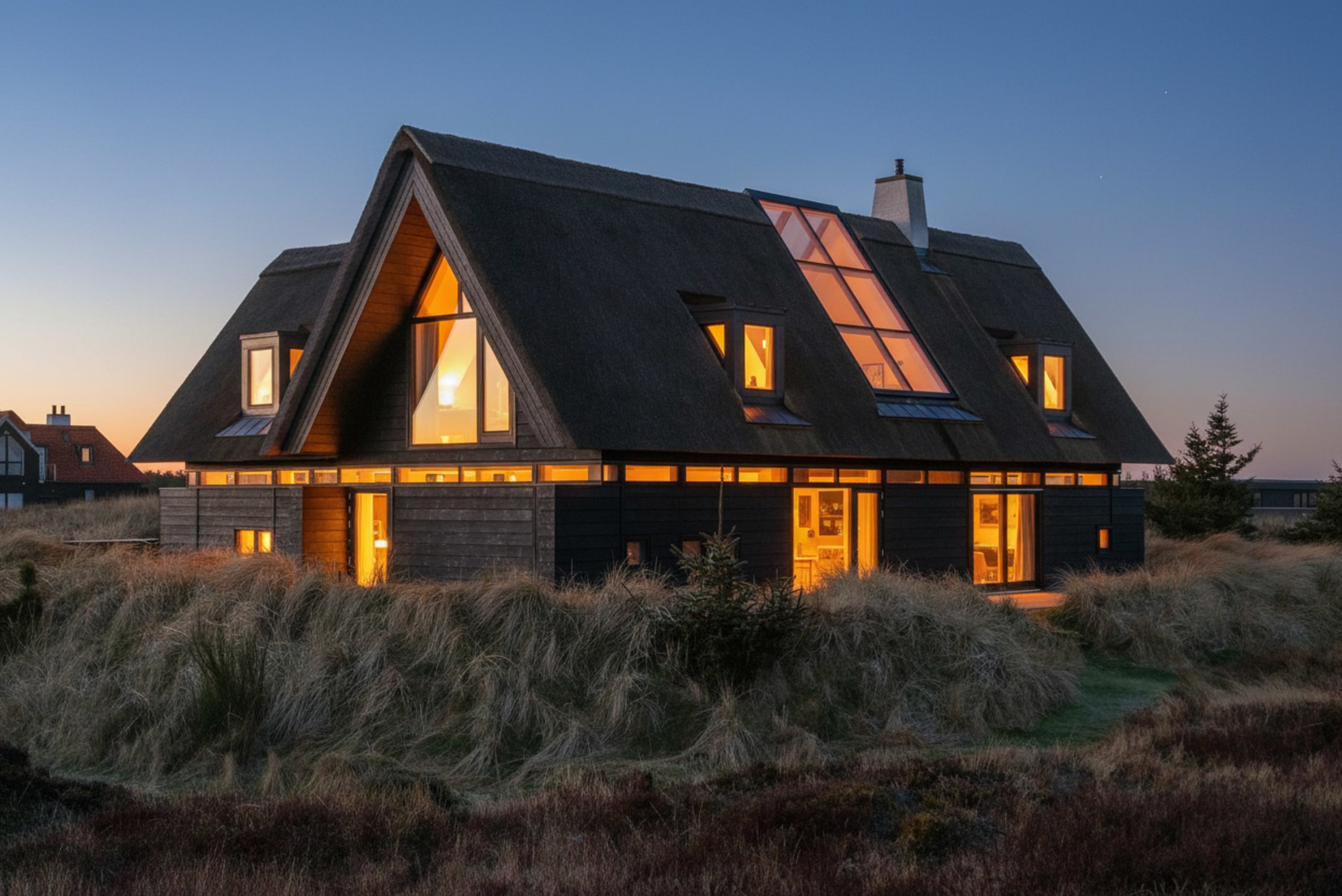 Strandklit 176, 9990 Skagen