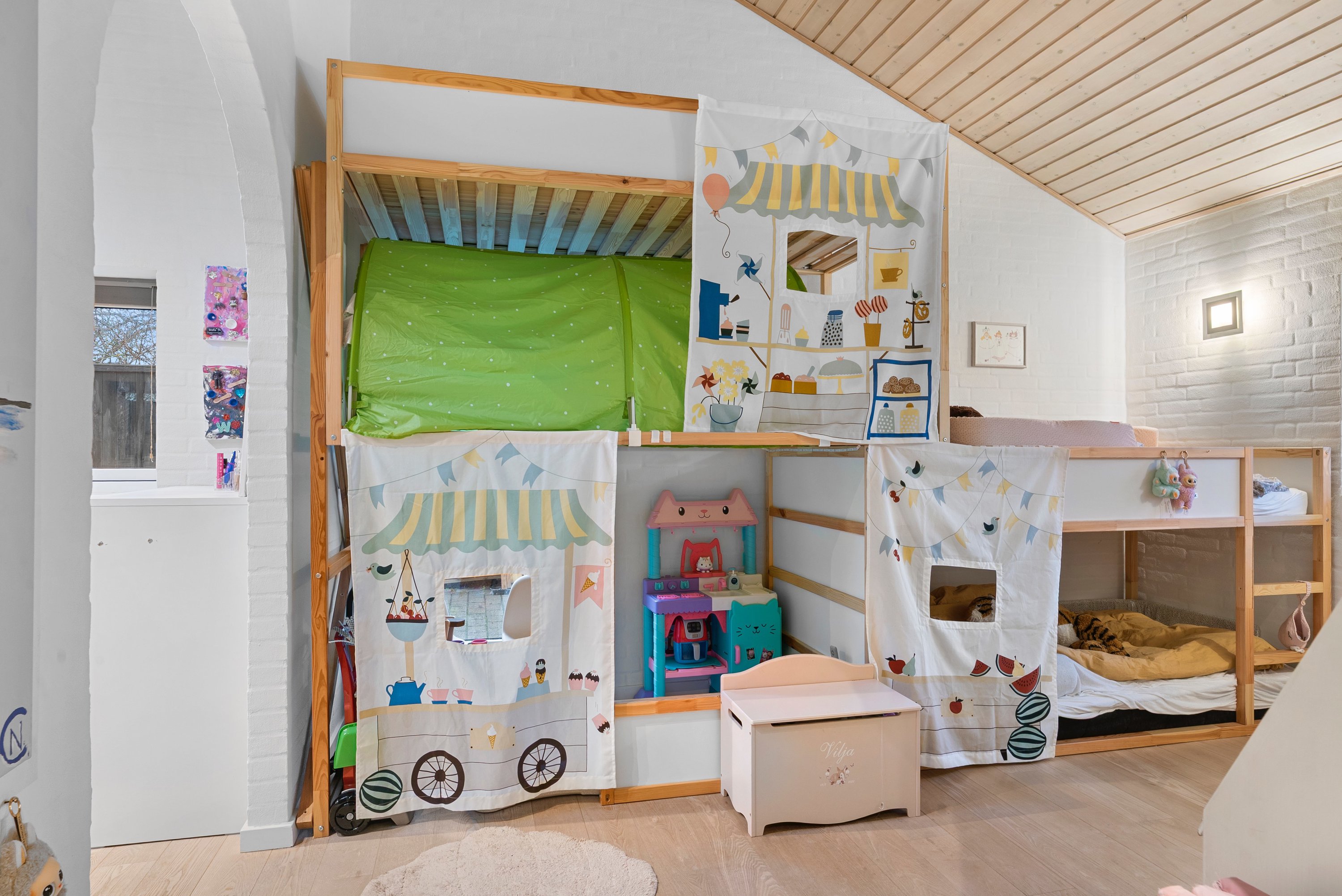 Koralbanke 19, 9990 Skagen