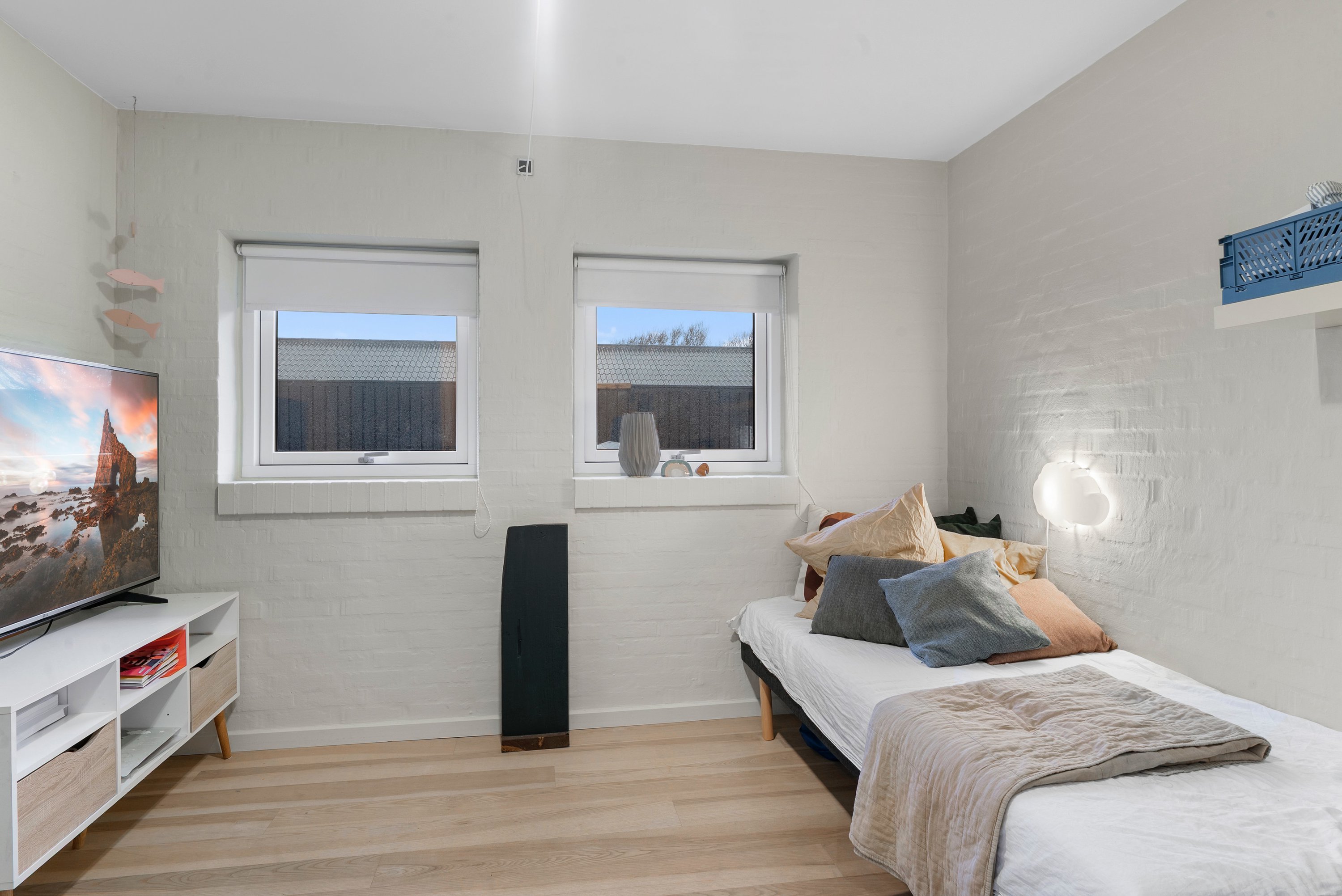 Koralbanke 19, 9990 Skagen