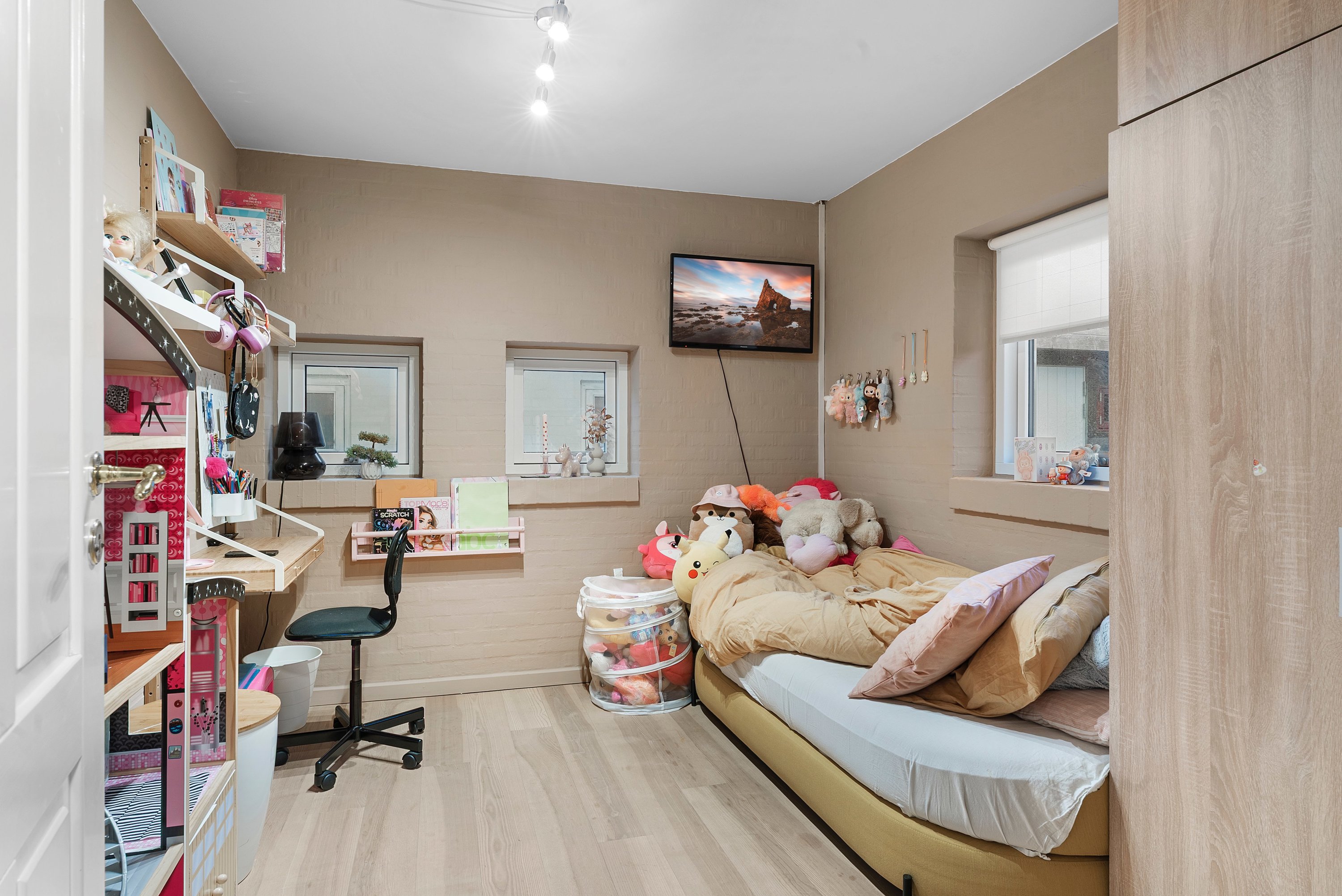 Koralbanke 19, 9990 Skagen