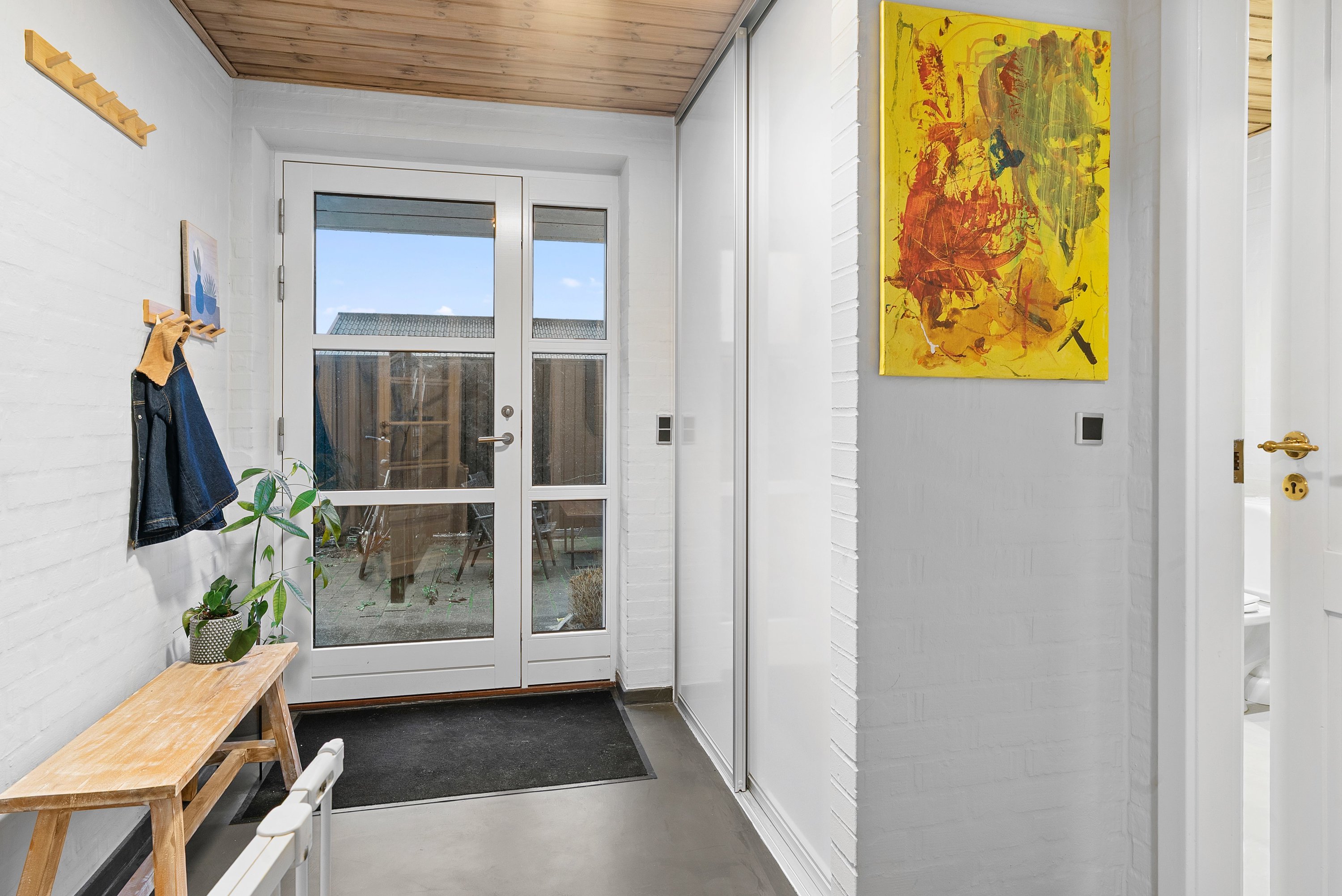 Koralbanke 19, 9990 Skagen