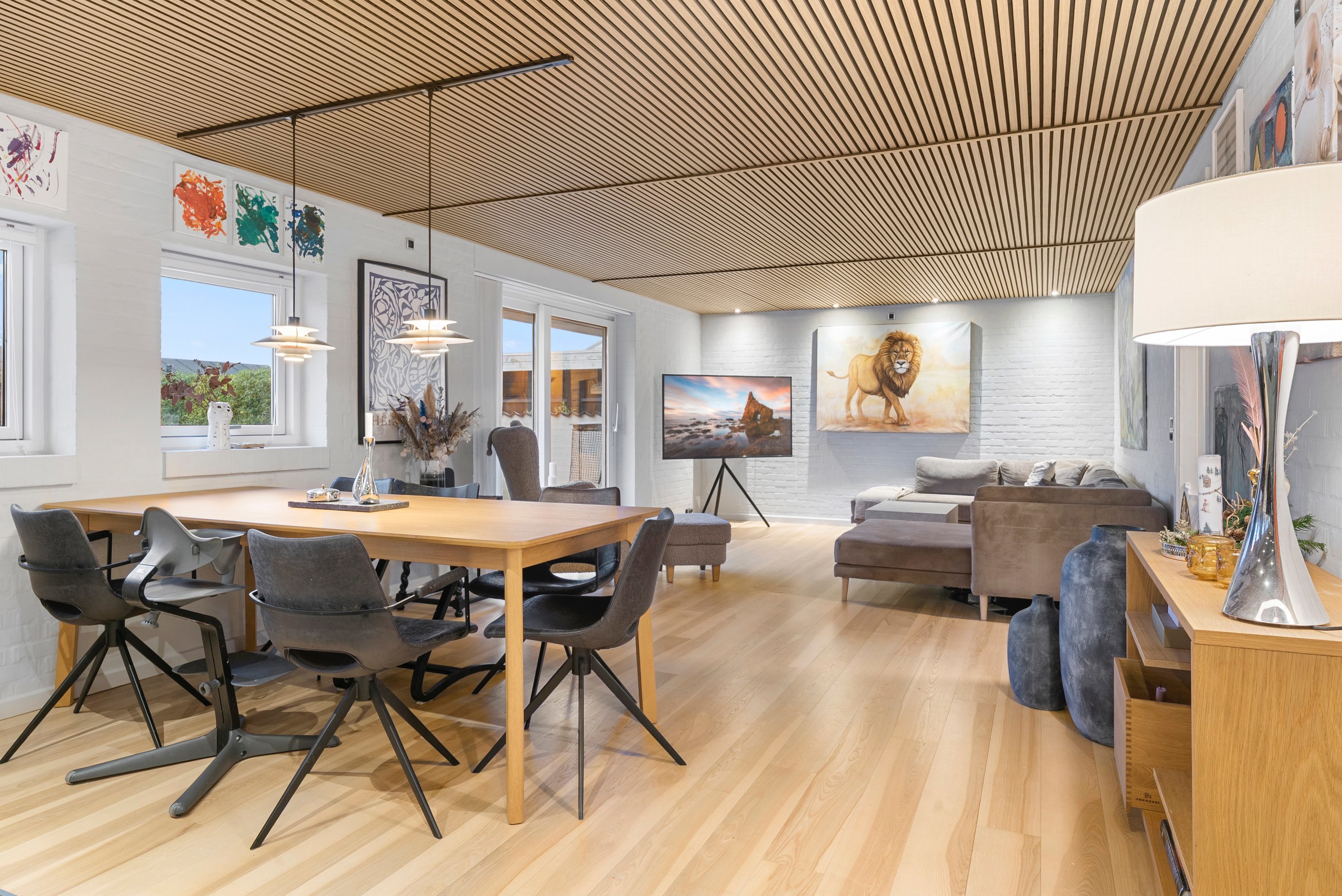 Koralbanke 19, 9990 Skagen