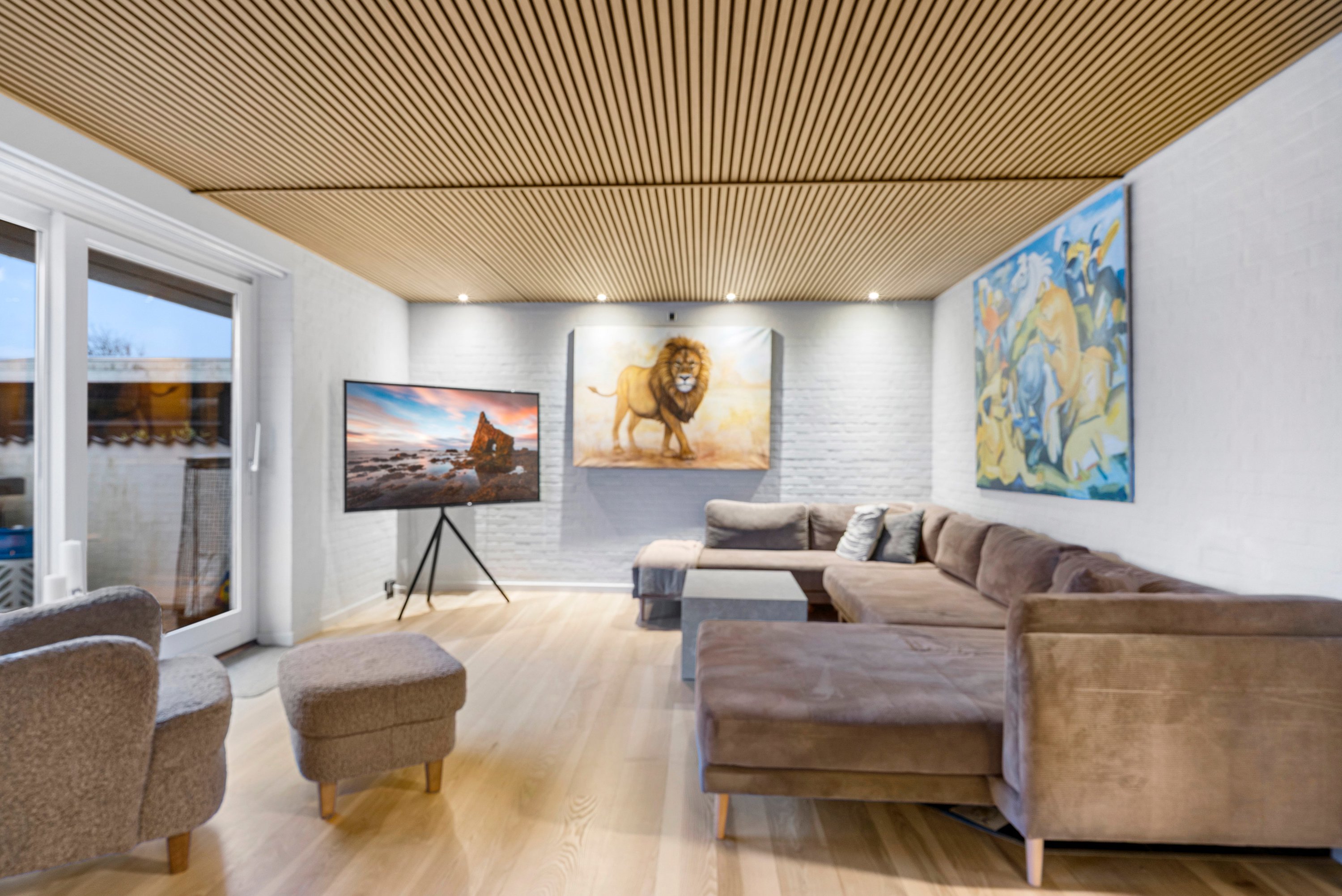 Koralbanke 19, 9990 Skagen