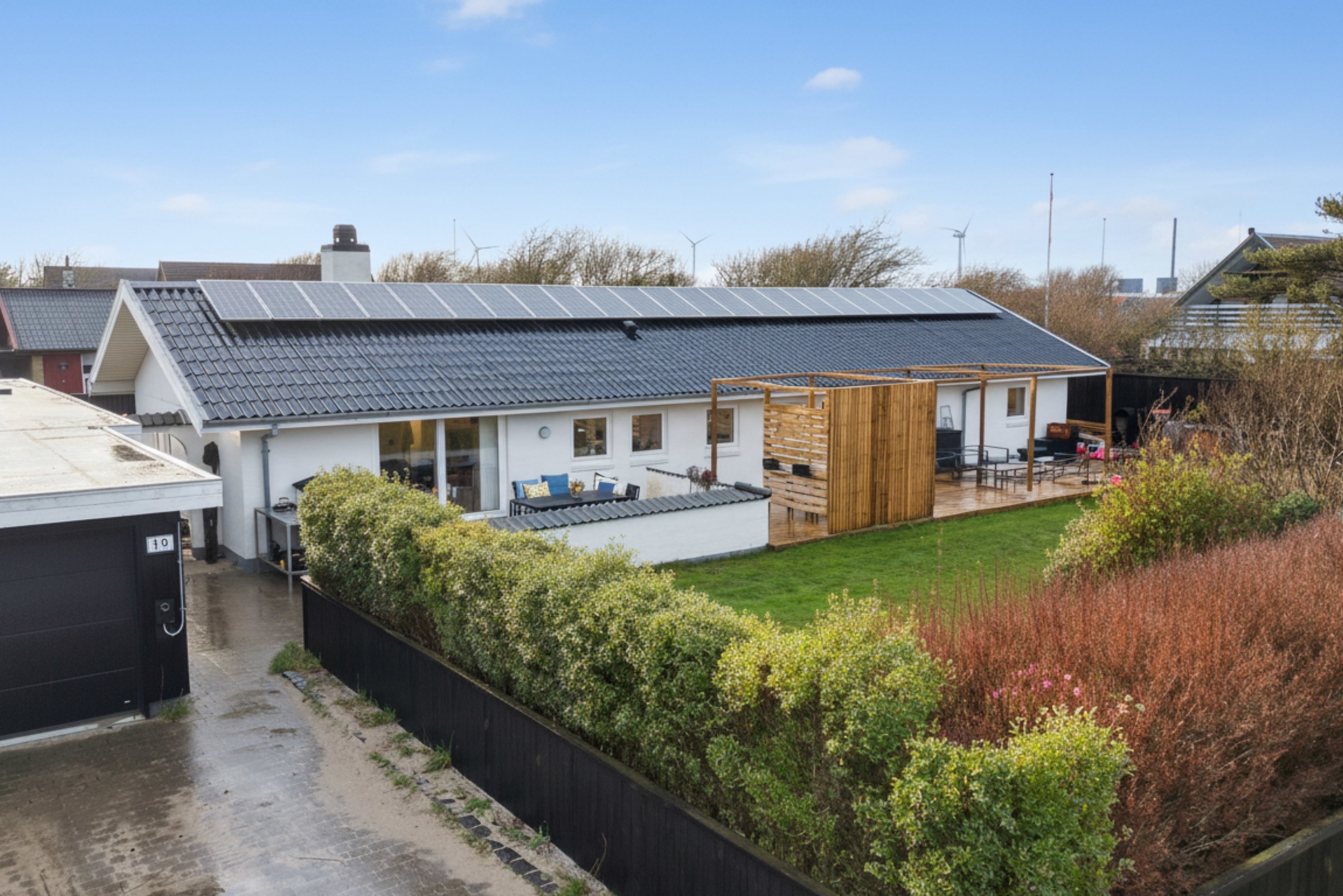 Koralbanke 19, 9990 Skagen