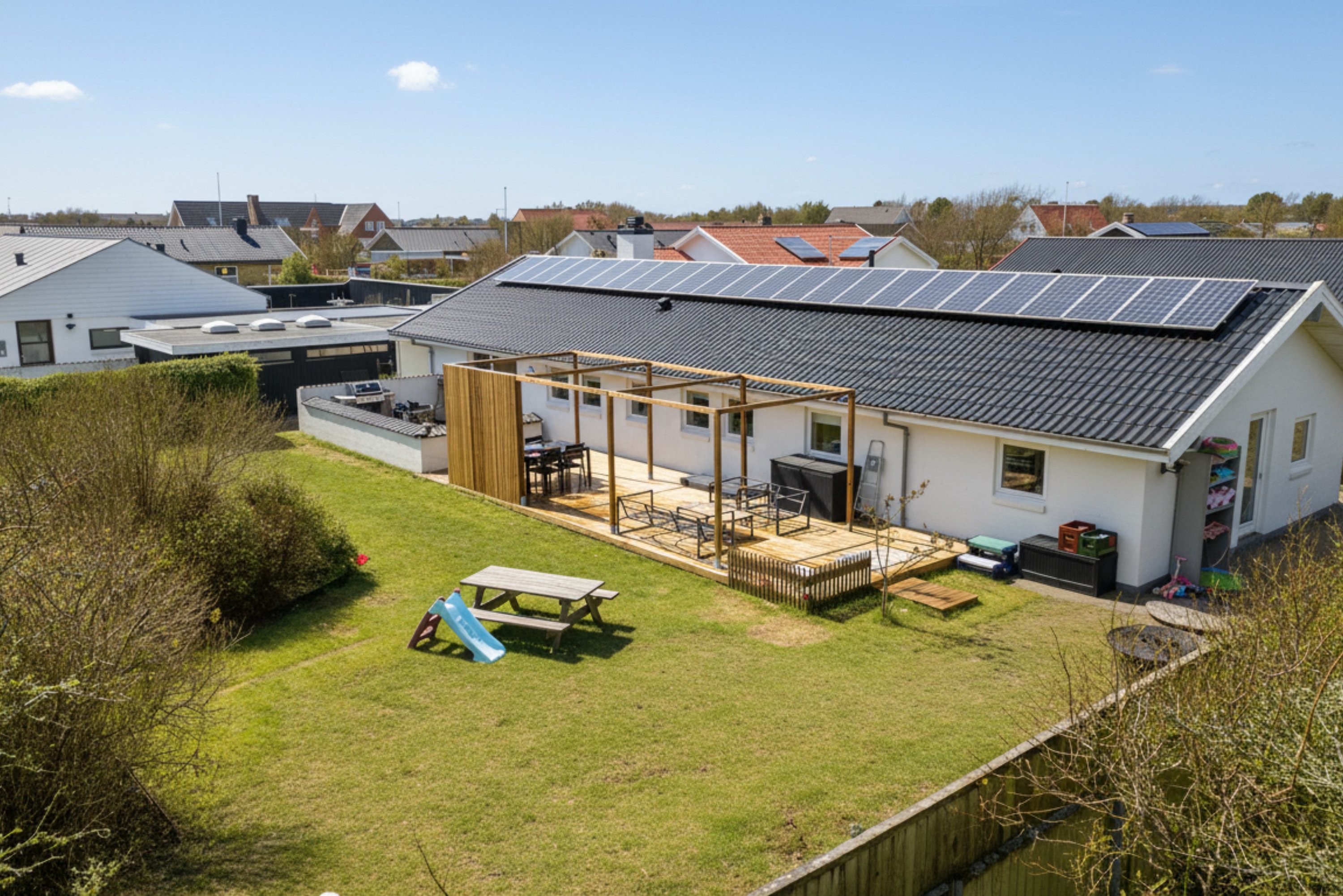 Koralbanke 19, 9990 Skagen