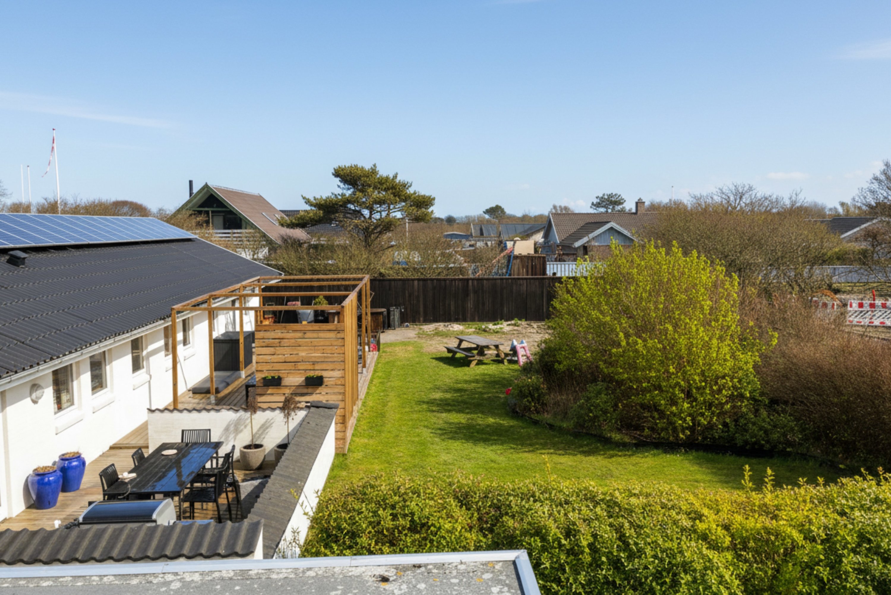 Koralbanke 19, 9990 Skagen