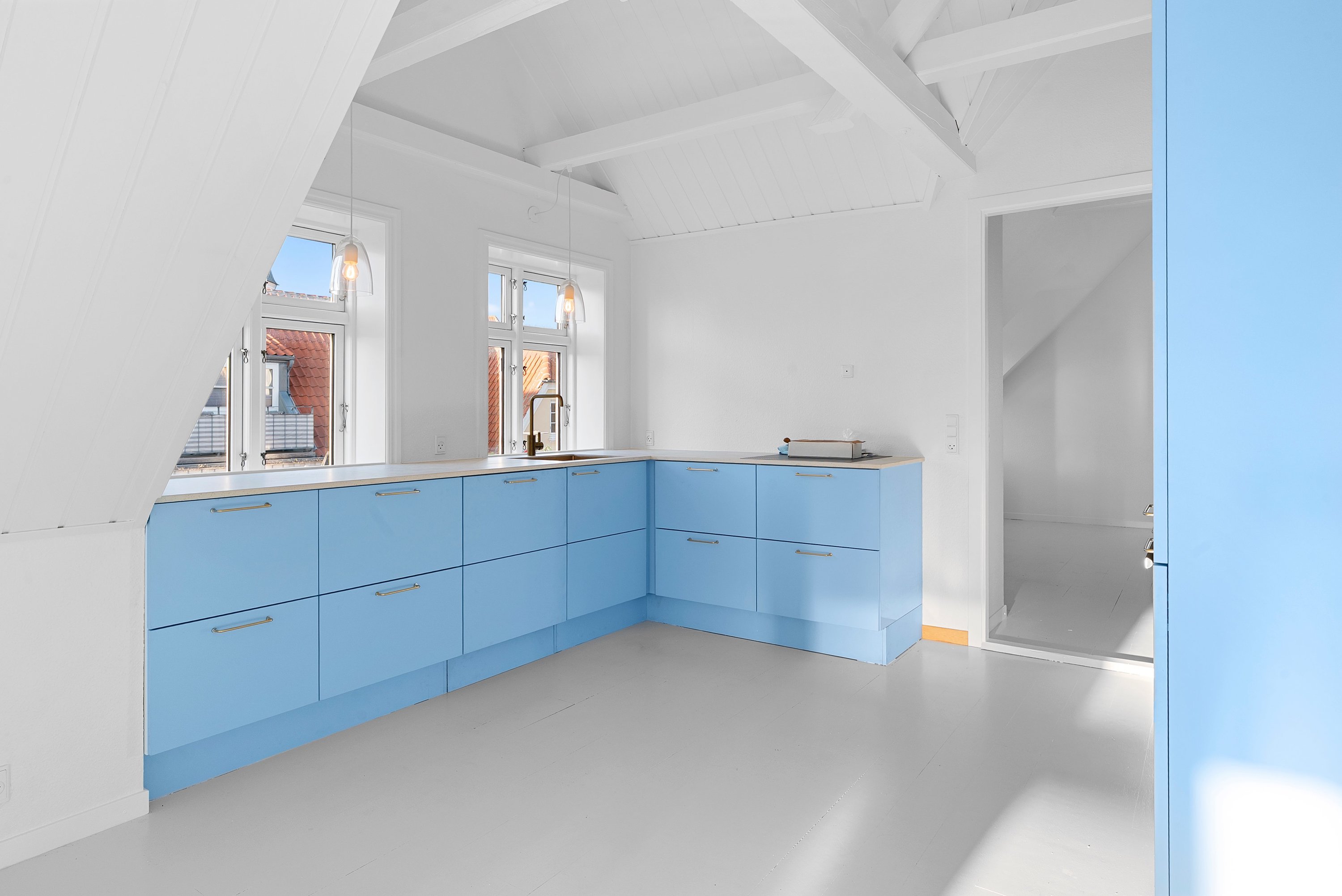 Sct. Laurentii Vej 83D, 9990 Skagen