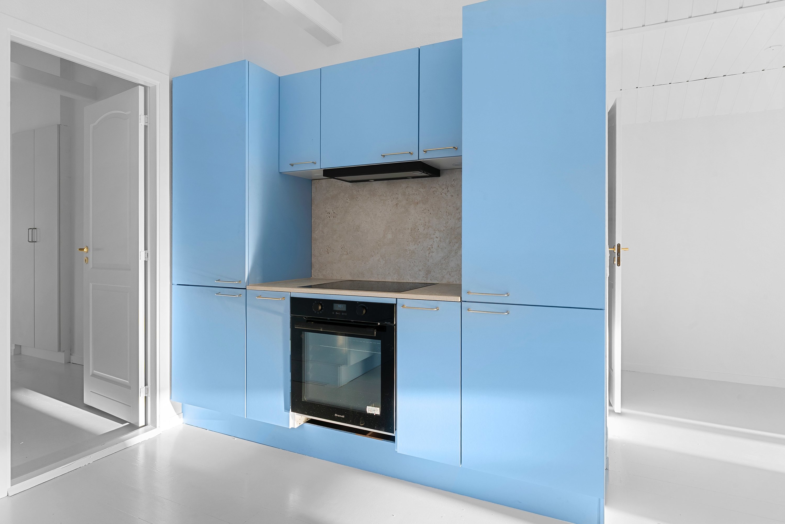 Sct. Laurentii Vej 83D, 9990 Skagen