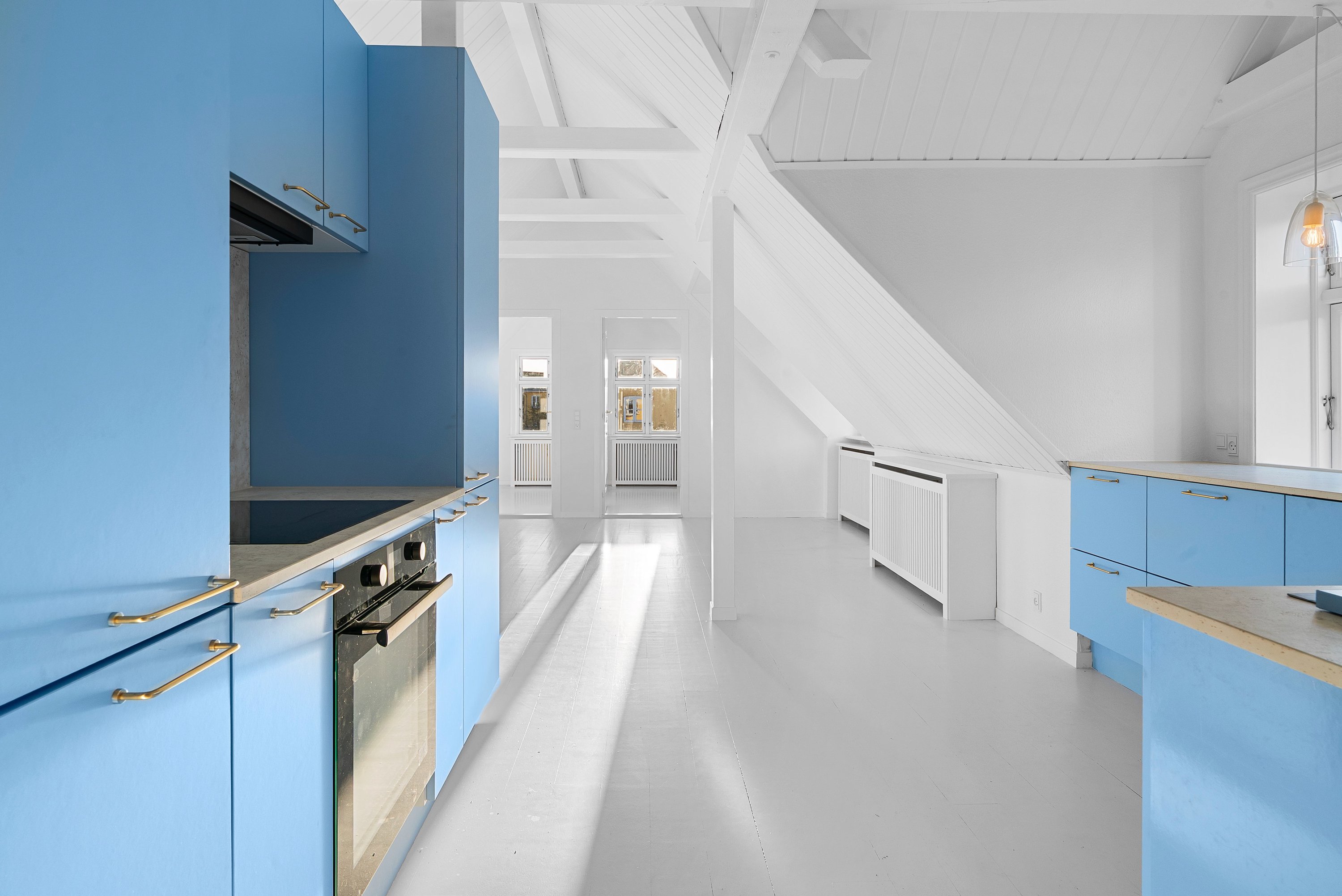 Sct. Laurentii Vej 83D, 9990 Skagen