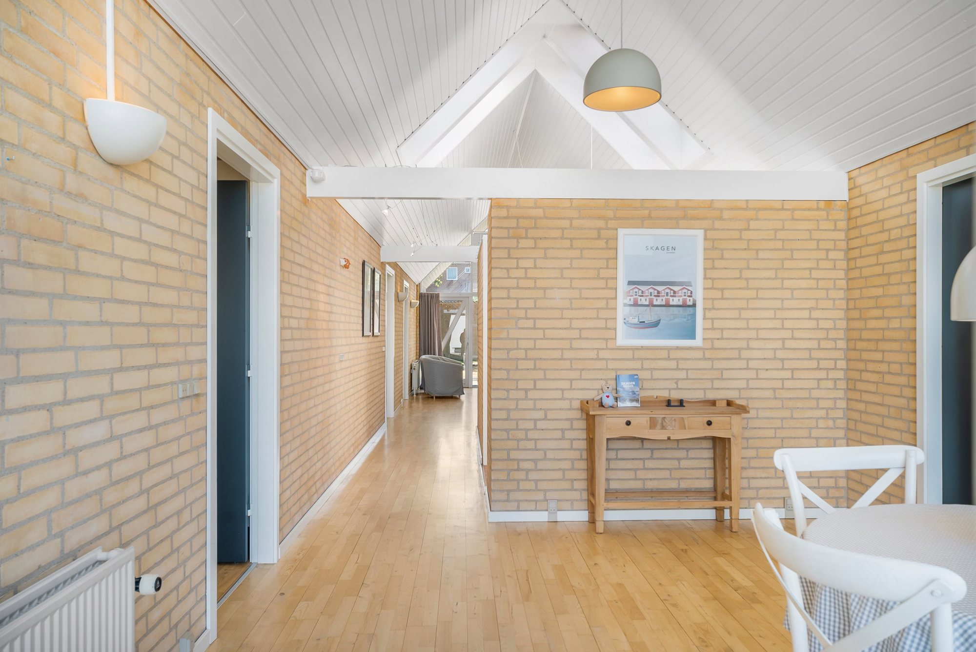 Spliidsvej 25B, 9990 Skagen
