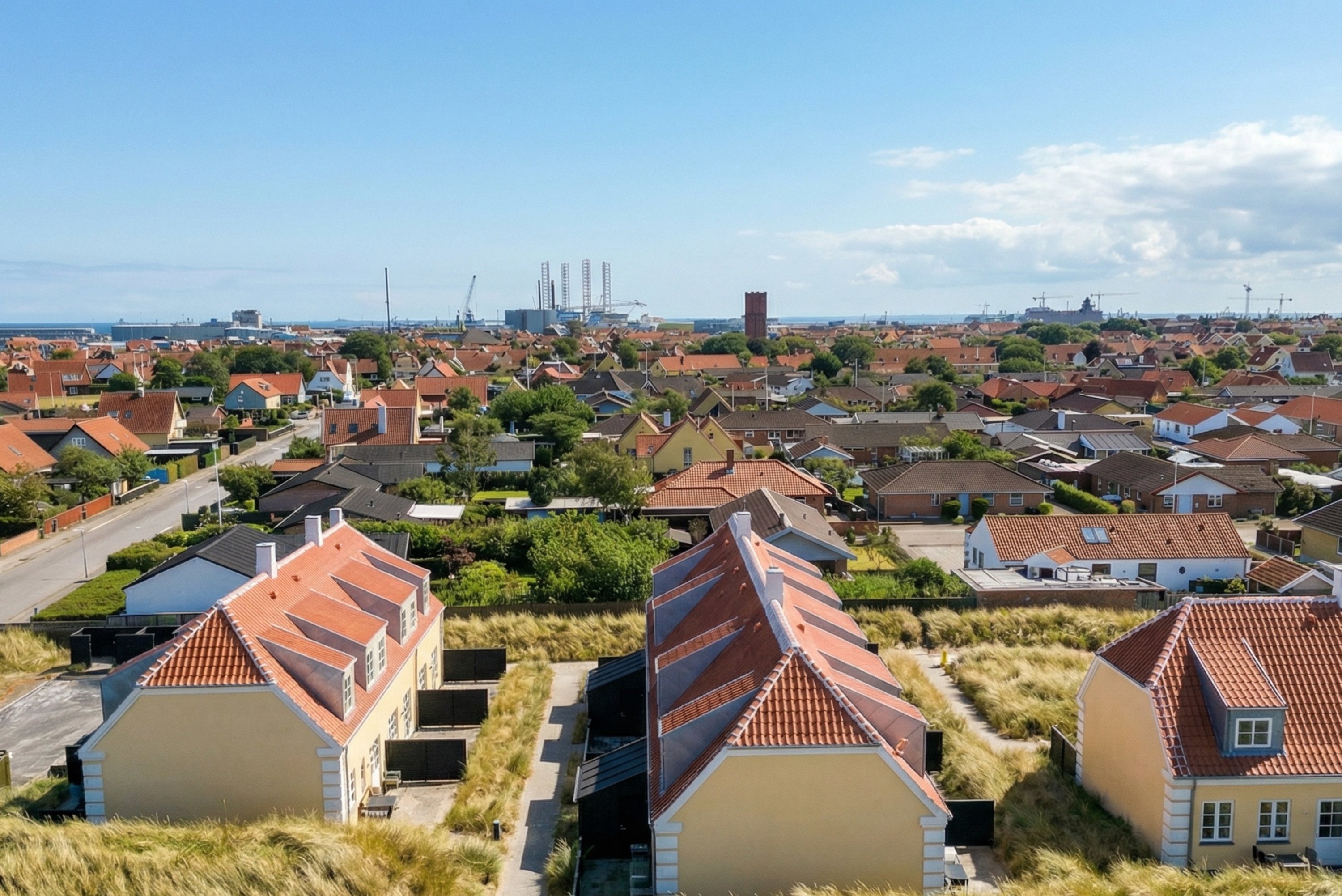 Tuxenparken 29N, 9990 Skagen