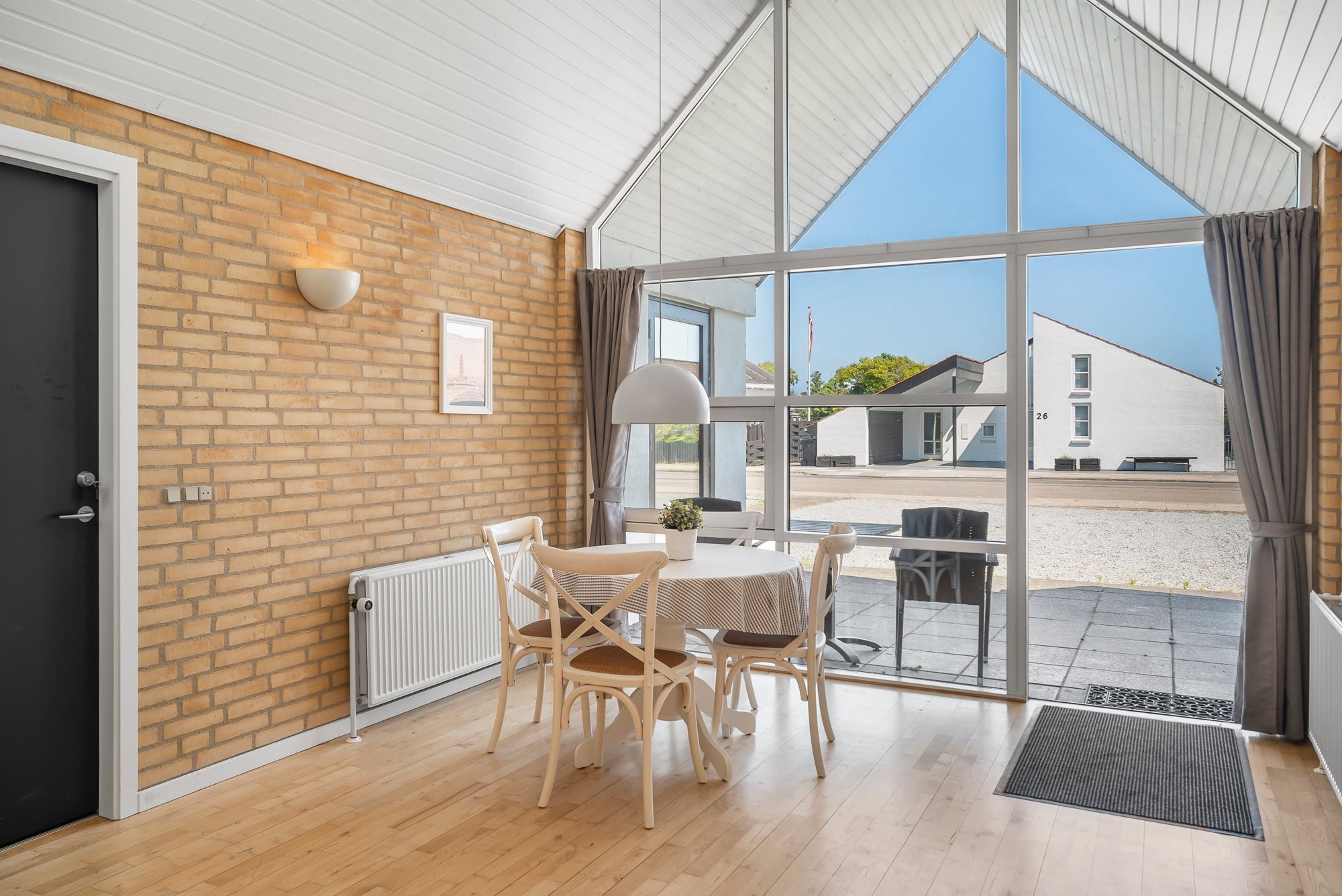 Spliidsvej 25B, 9990 Skagen