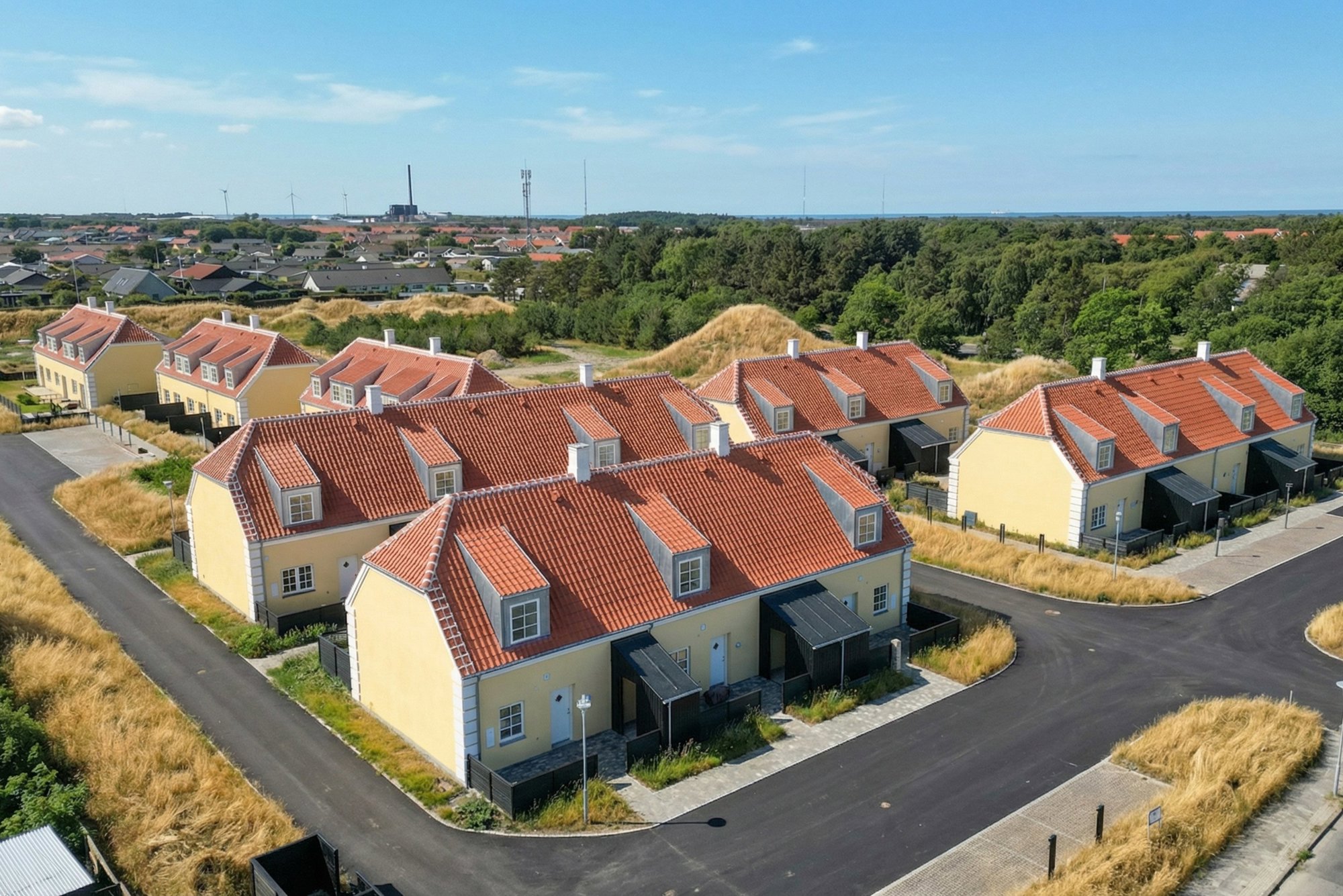 Tuxenparken 29K, 9990 Skagen