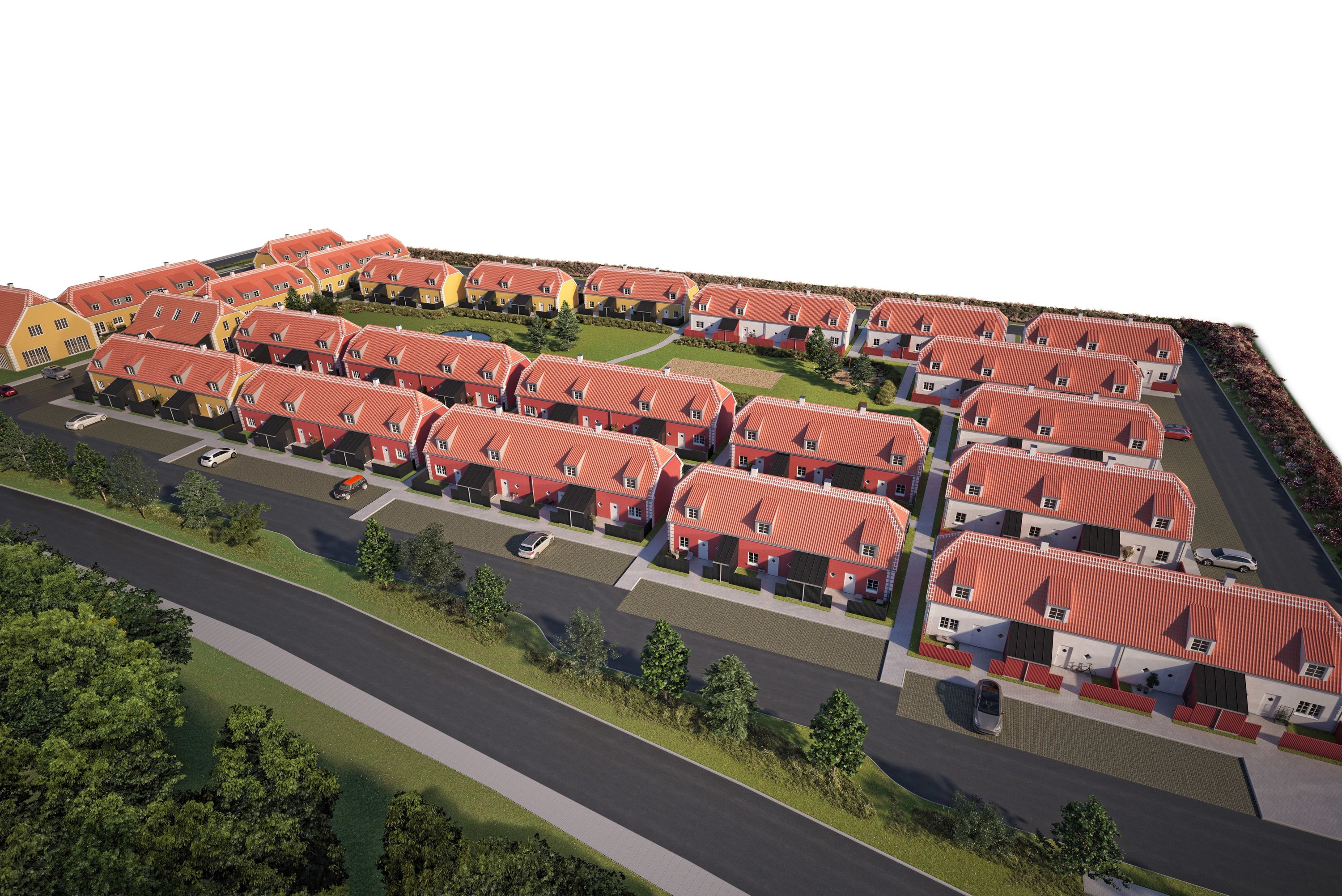 Tuxenparken 29N, 9990 Skagen