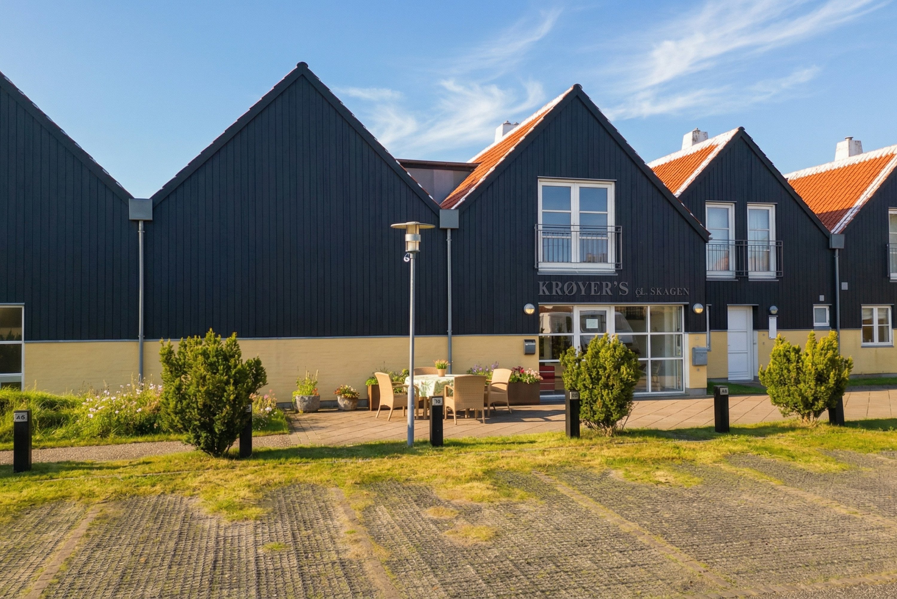 Højensvej 34K, 9990 Skagen