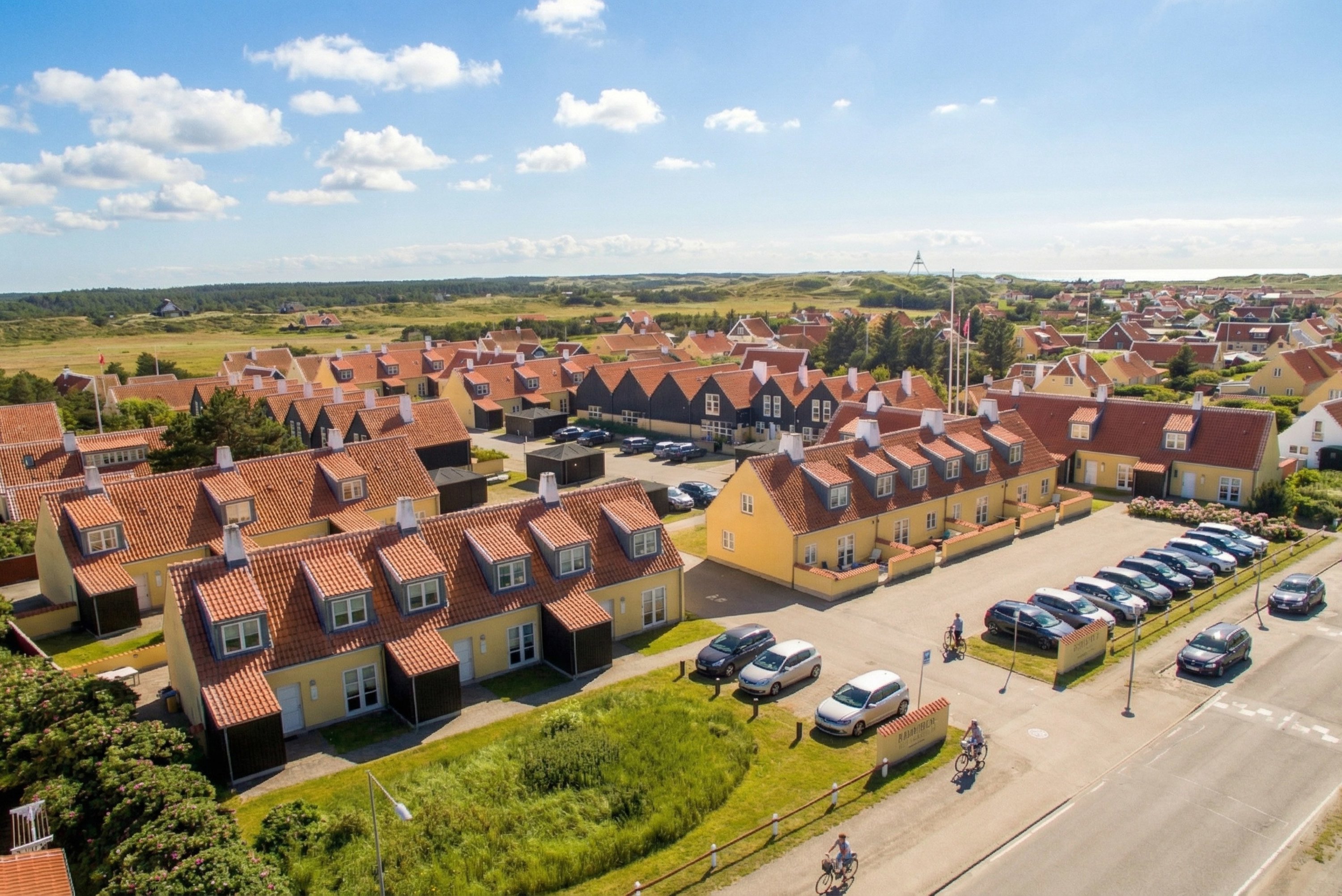 Højensvej 34K, 9990 Skagen