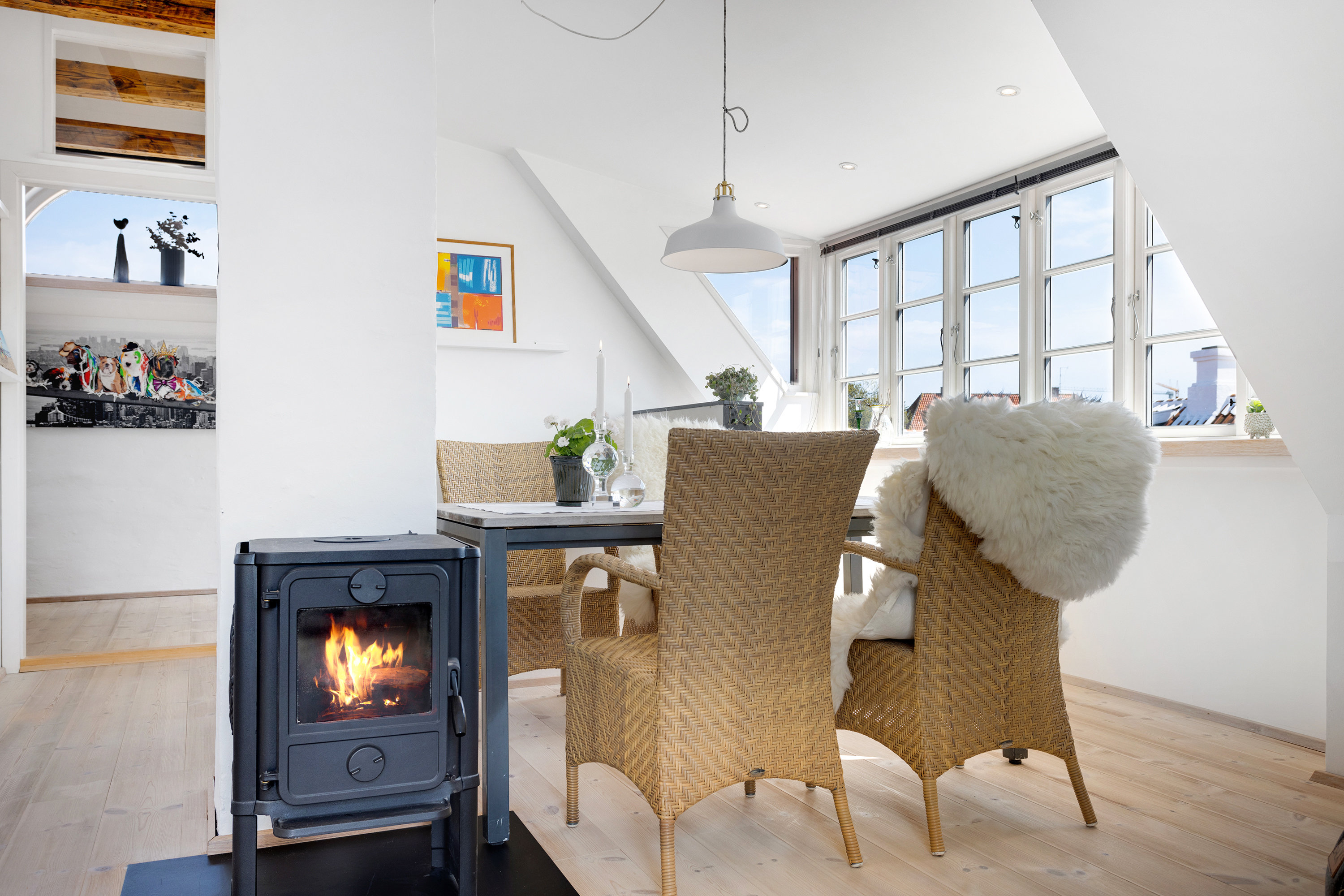 Sct. Laurentii Vej 117, 9990 Skagen