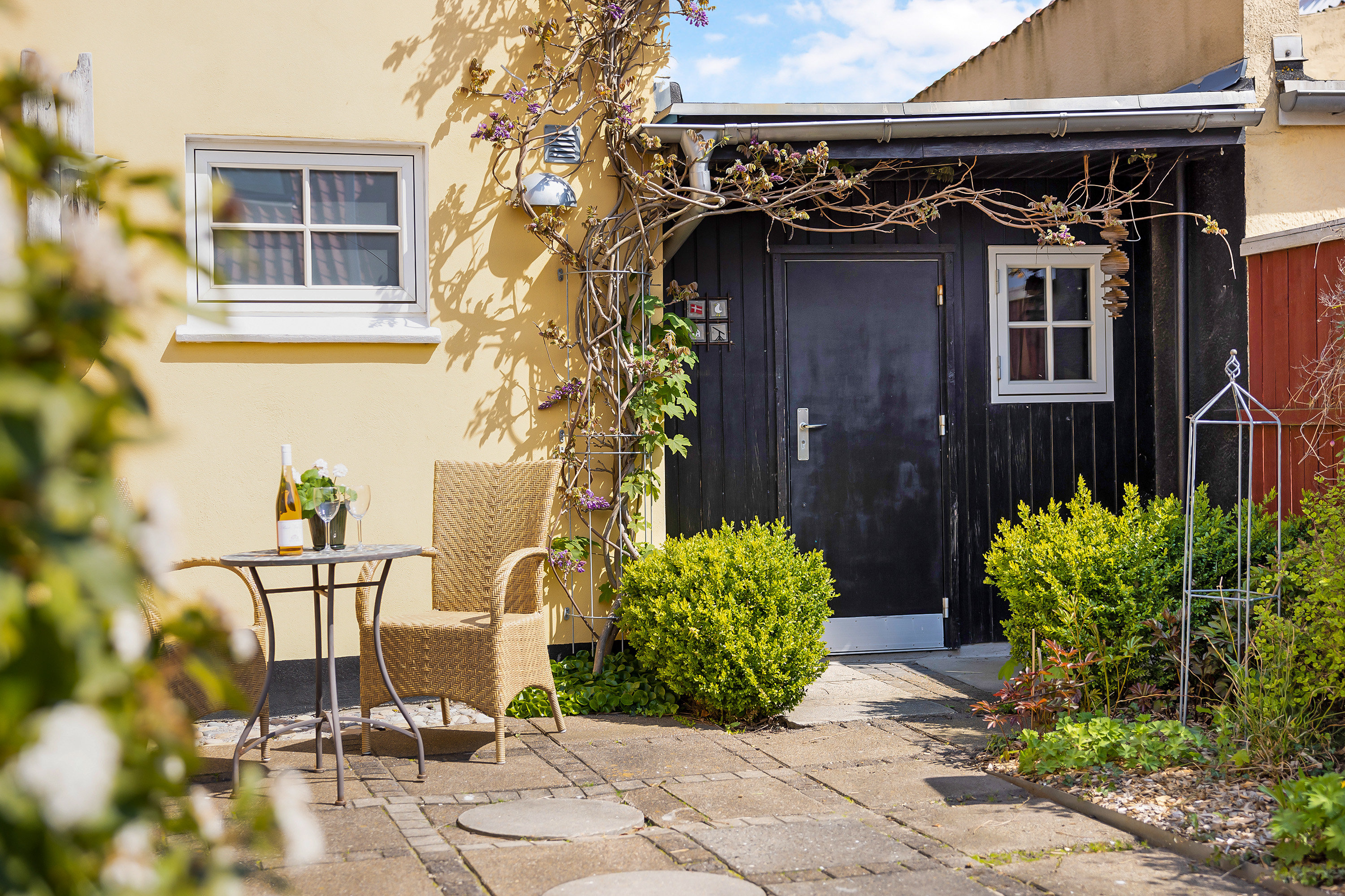 Sct. Laurentii Vej 117, 9990 Skagen