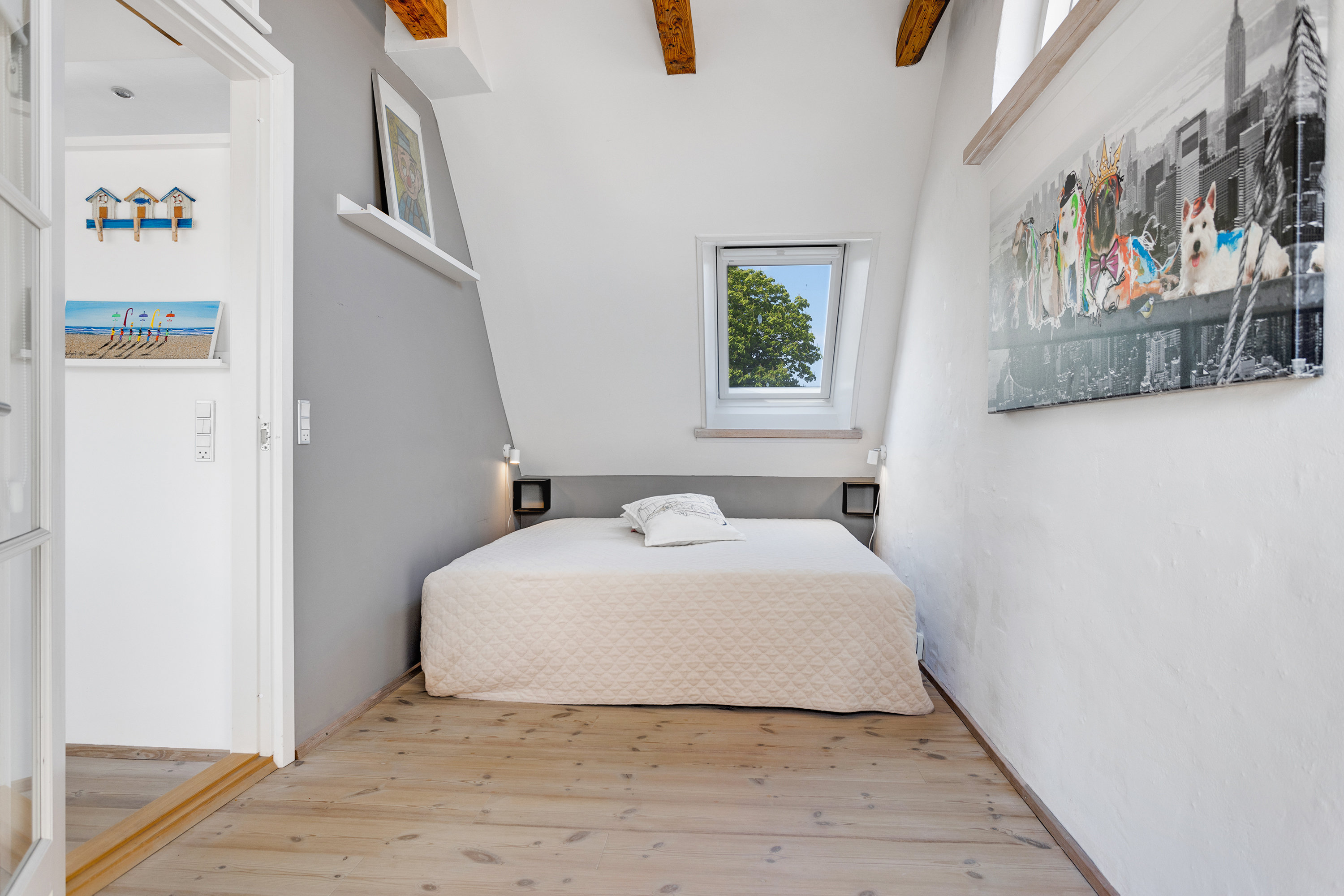 Sct. Laurentii Vej 117, 9990 Skagen