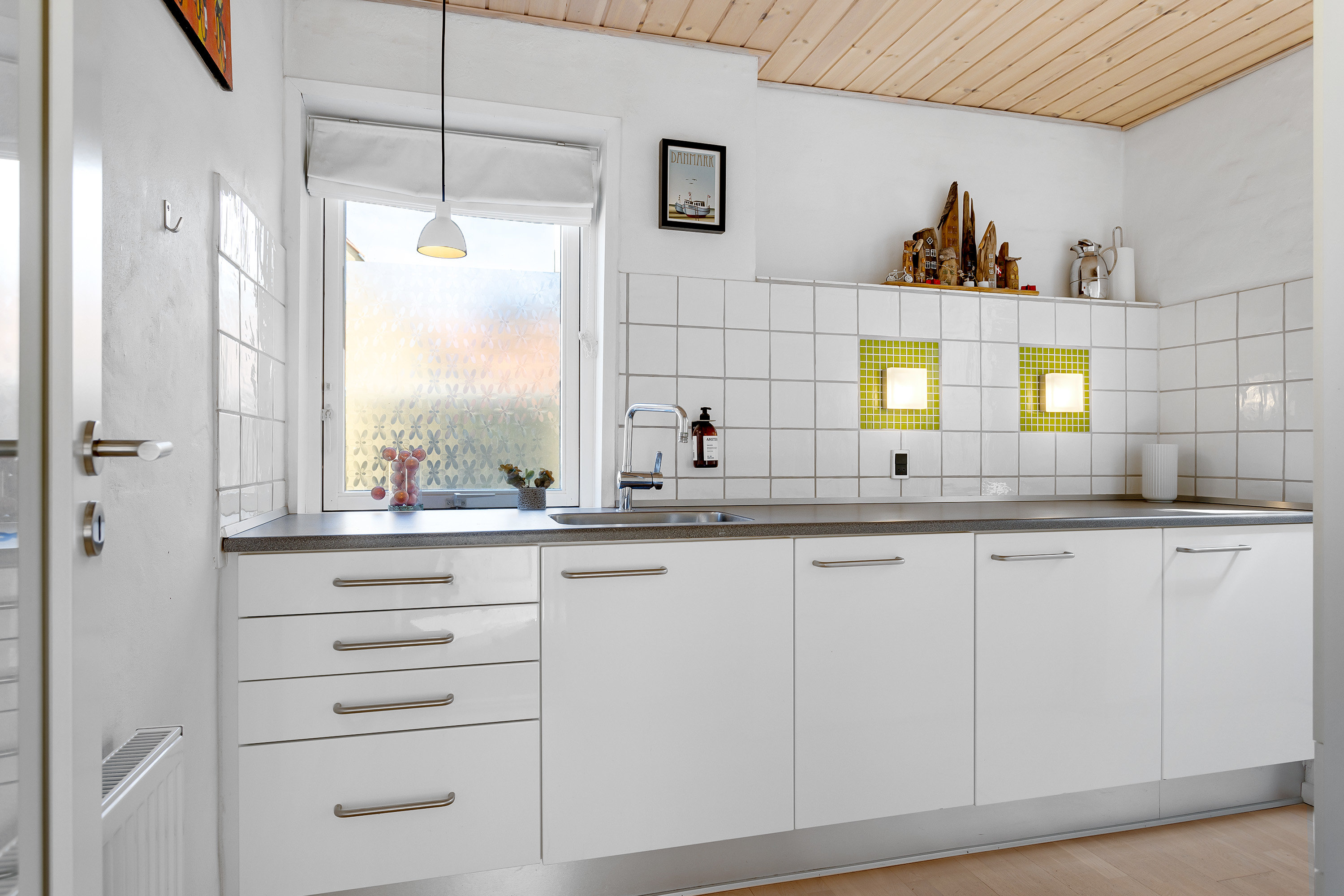 Sct. Laurentii Vej 117, 9990 Skagen