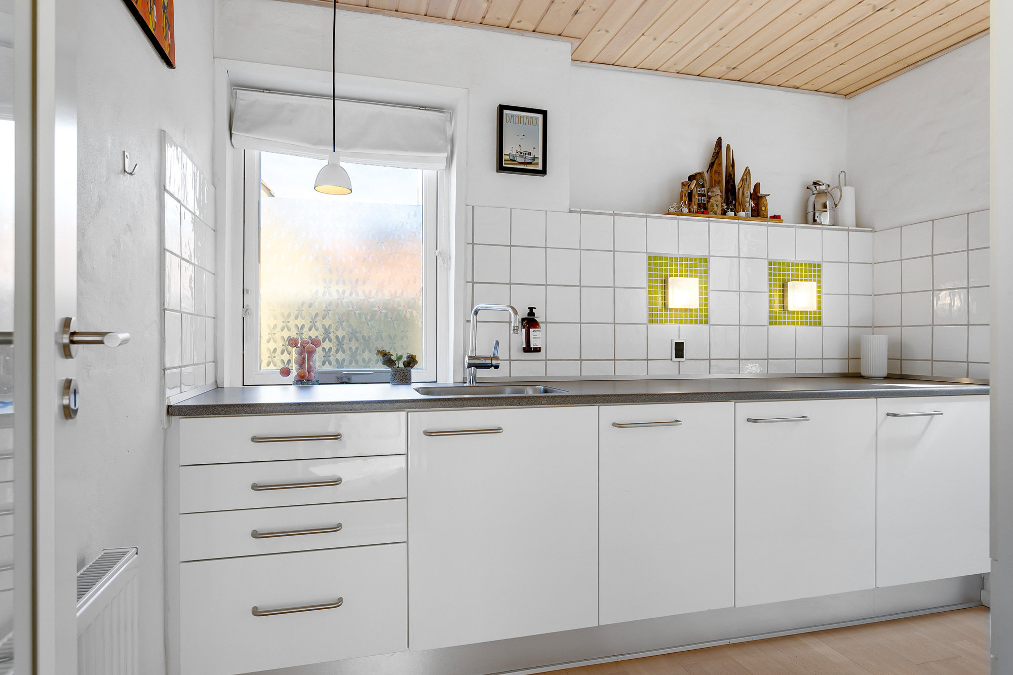 Sct. Laurentii Vej 117, 9990 Skagen