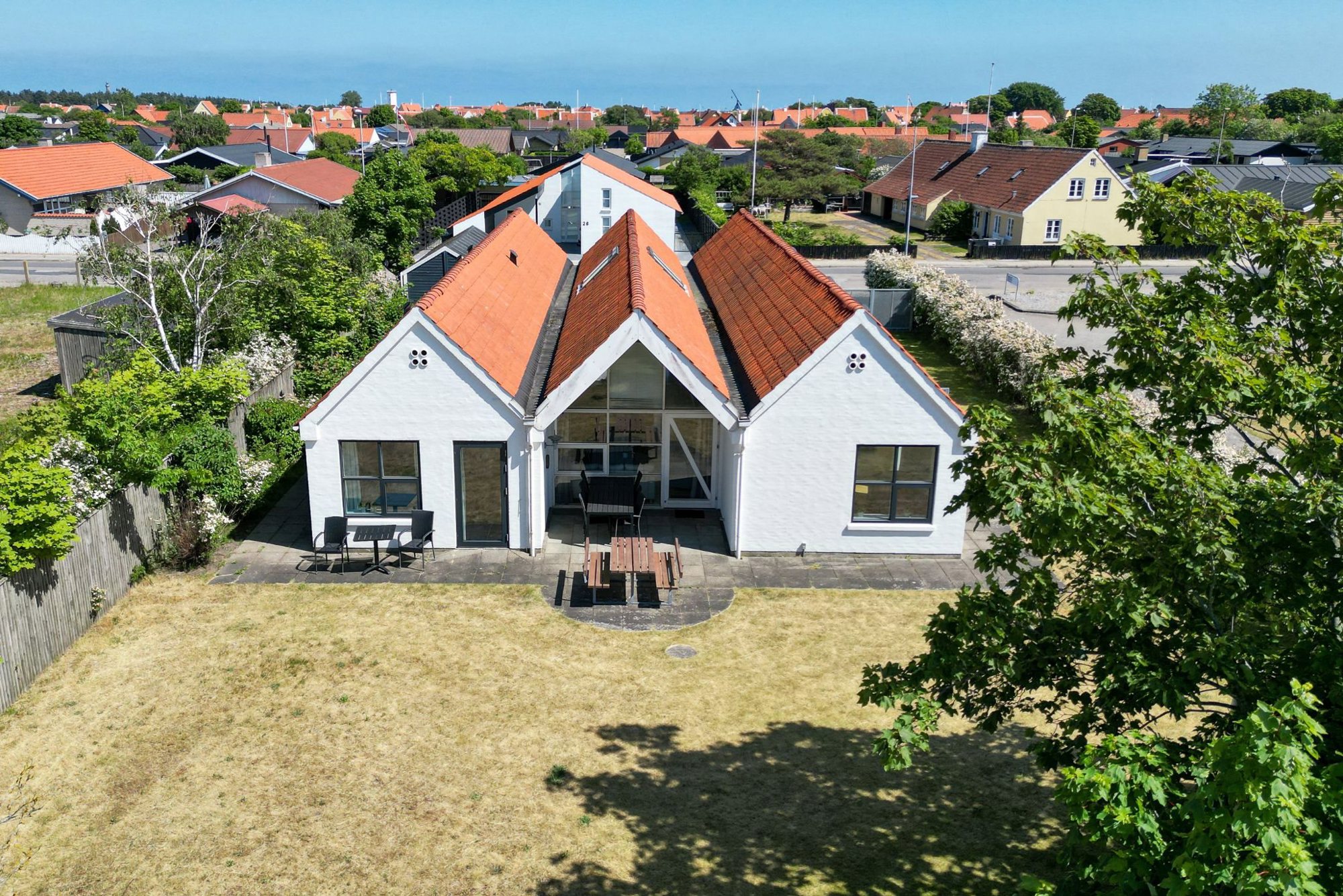 Spliidsvej 25B, 9990 Skagen