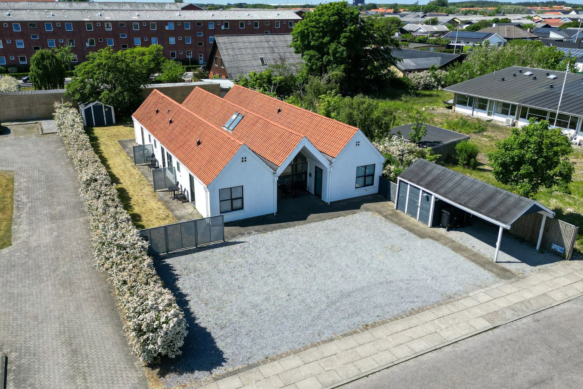 Spliidsvej 25B, 9990 Skagen