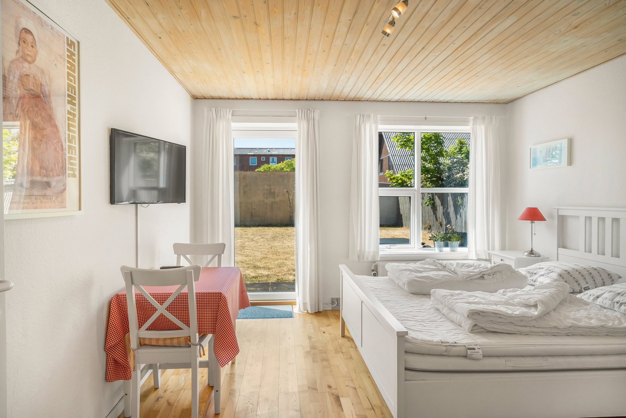 Spliidsvej 25B, 9990 Skagen